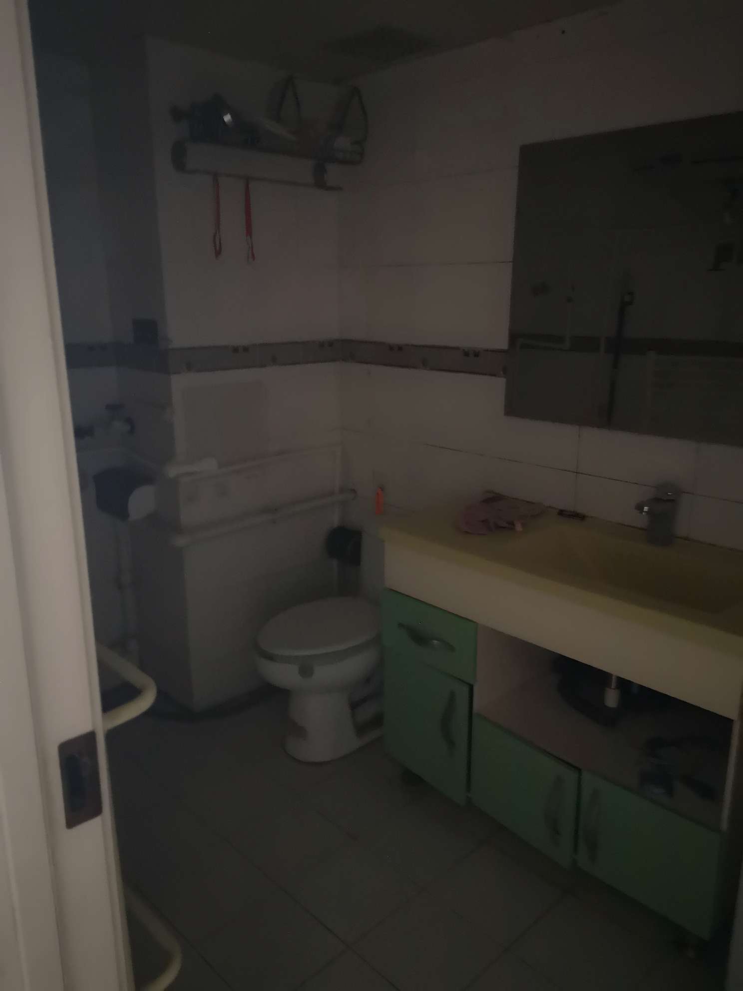 鲁能康桥