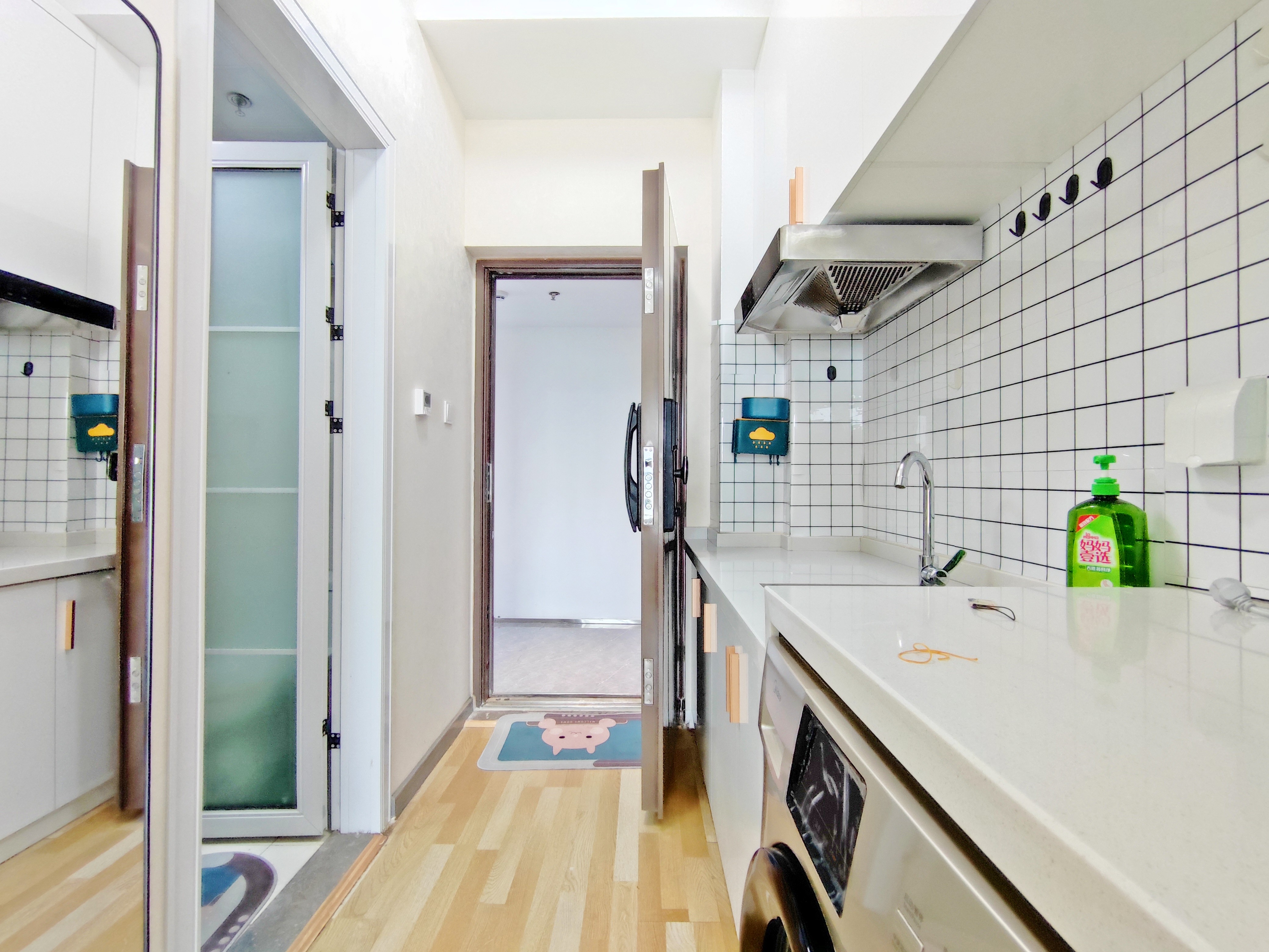 保利中科创新广场