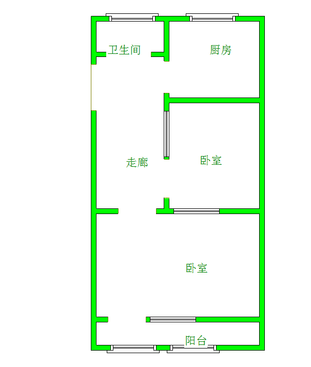 青后小区