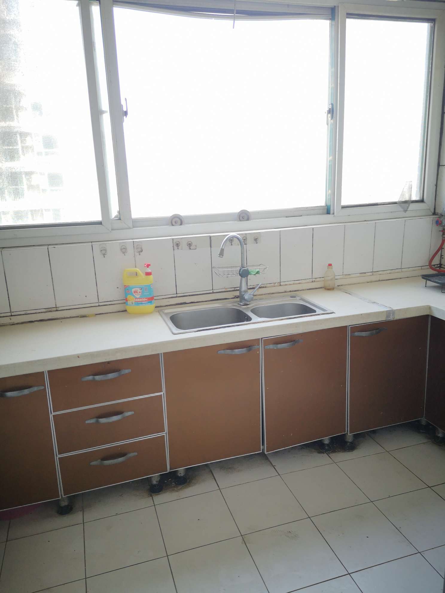 鲁能康桥
