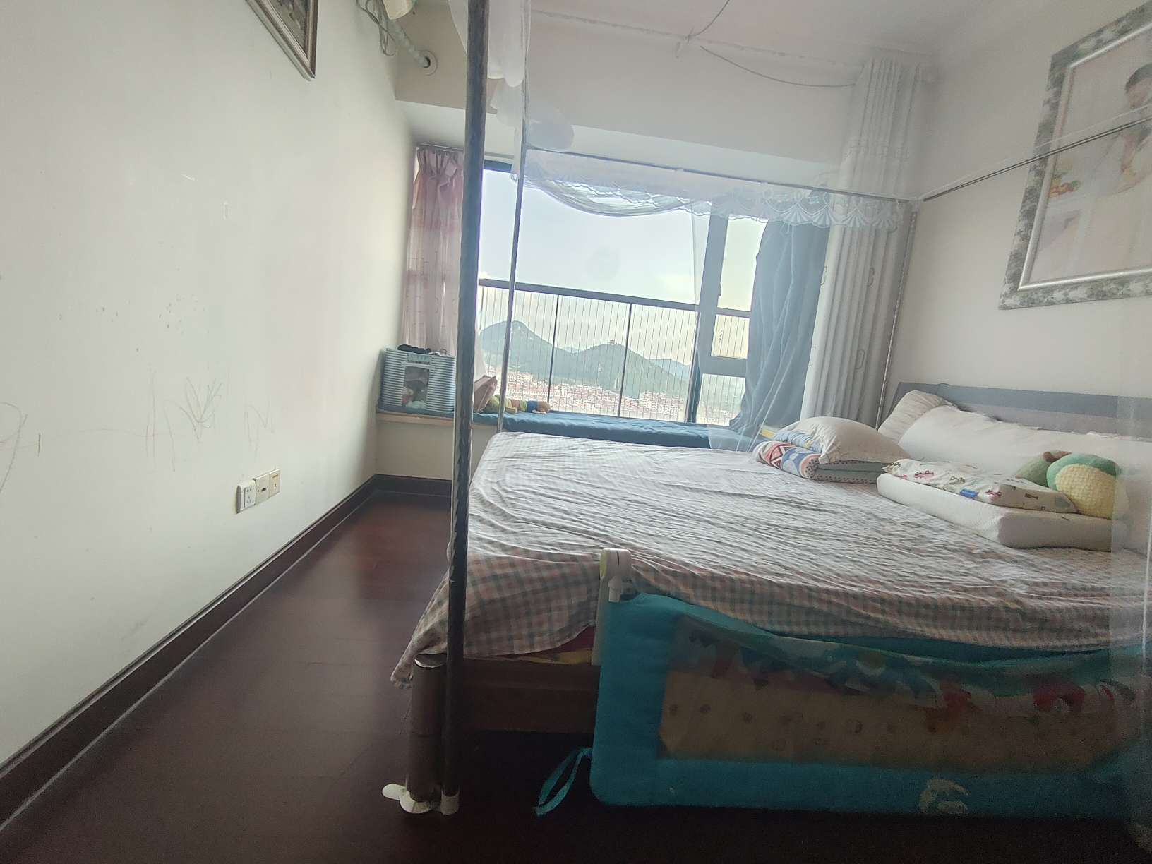 恒大绿洲