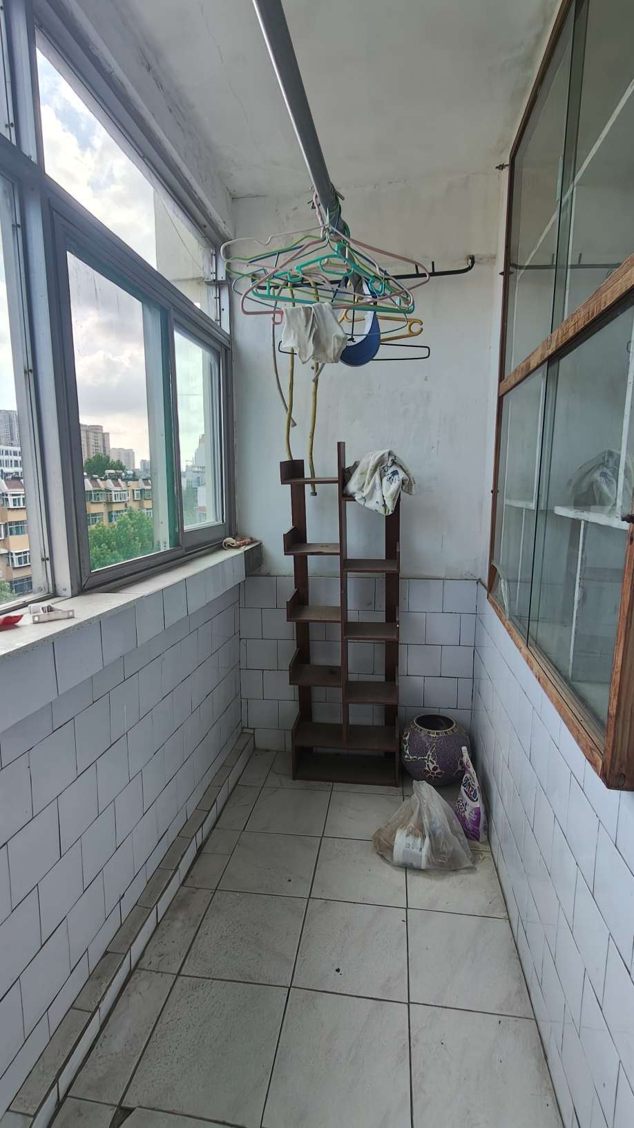岔路街小区