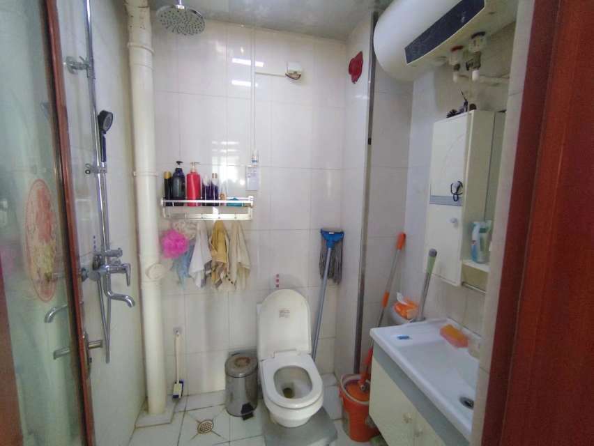 重汽翡翠外滩