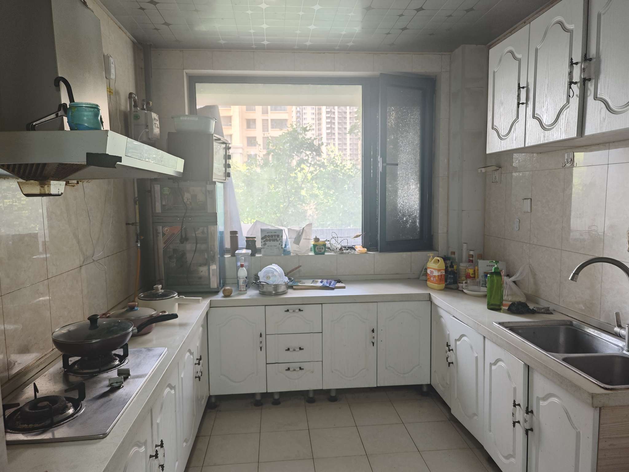 中建凤栖第