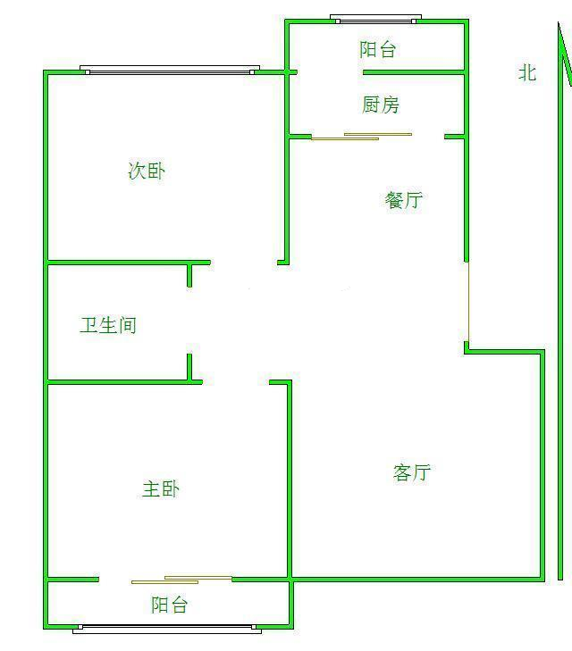 军安和平山庄