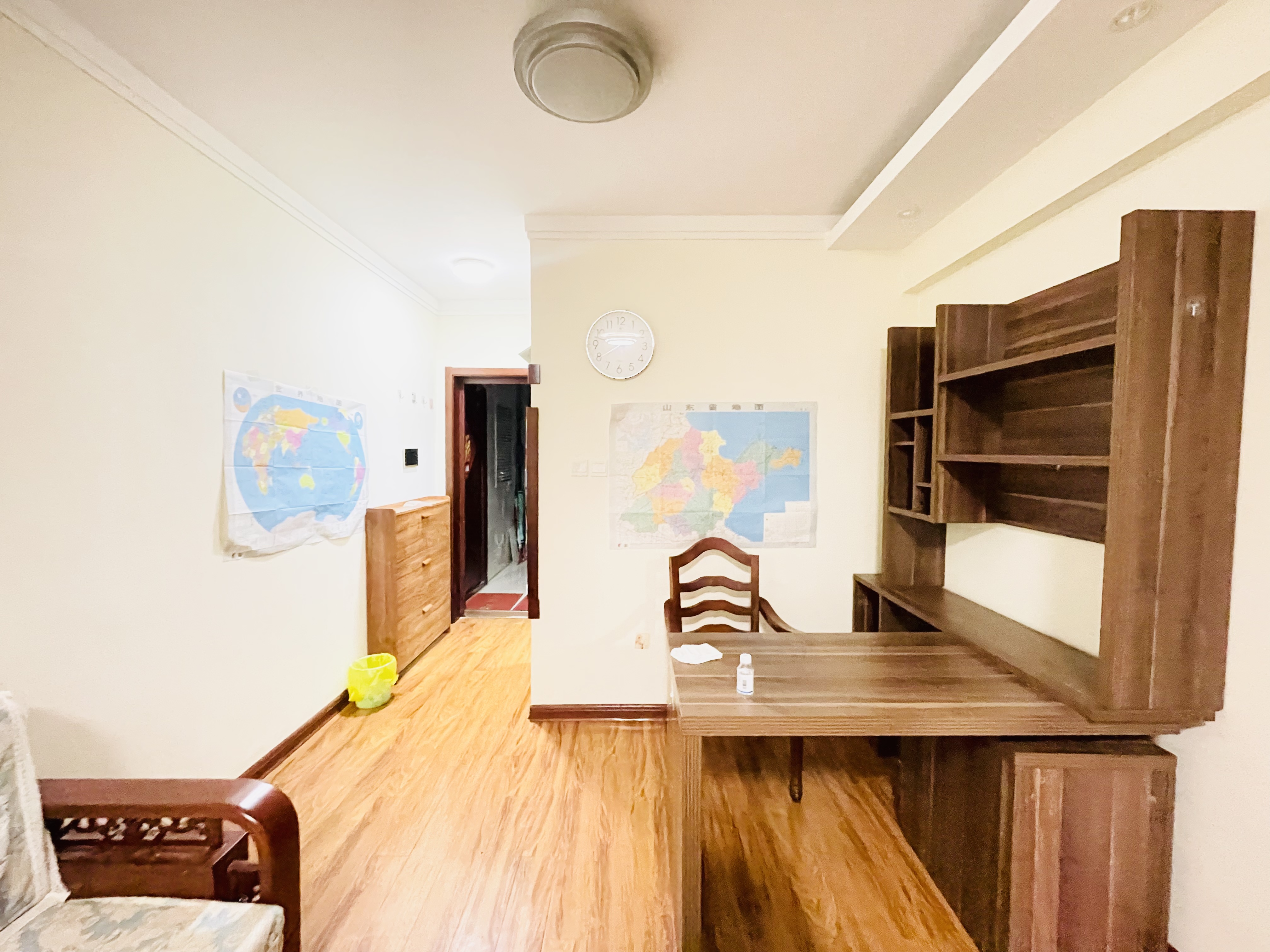 尚东1956（ 尚东花园）