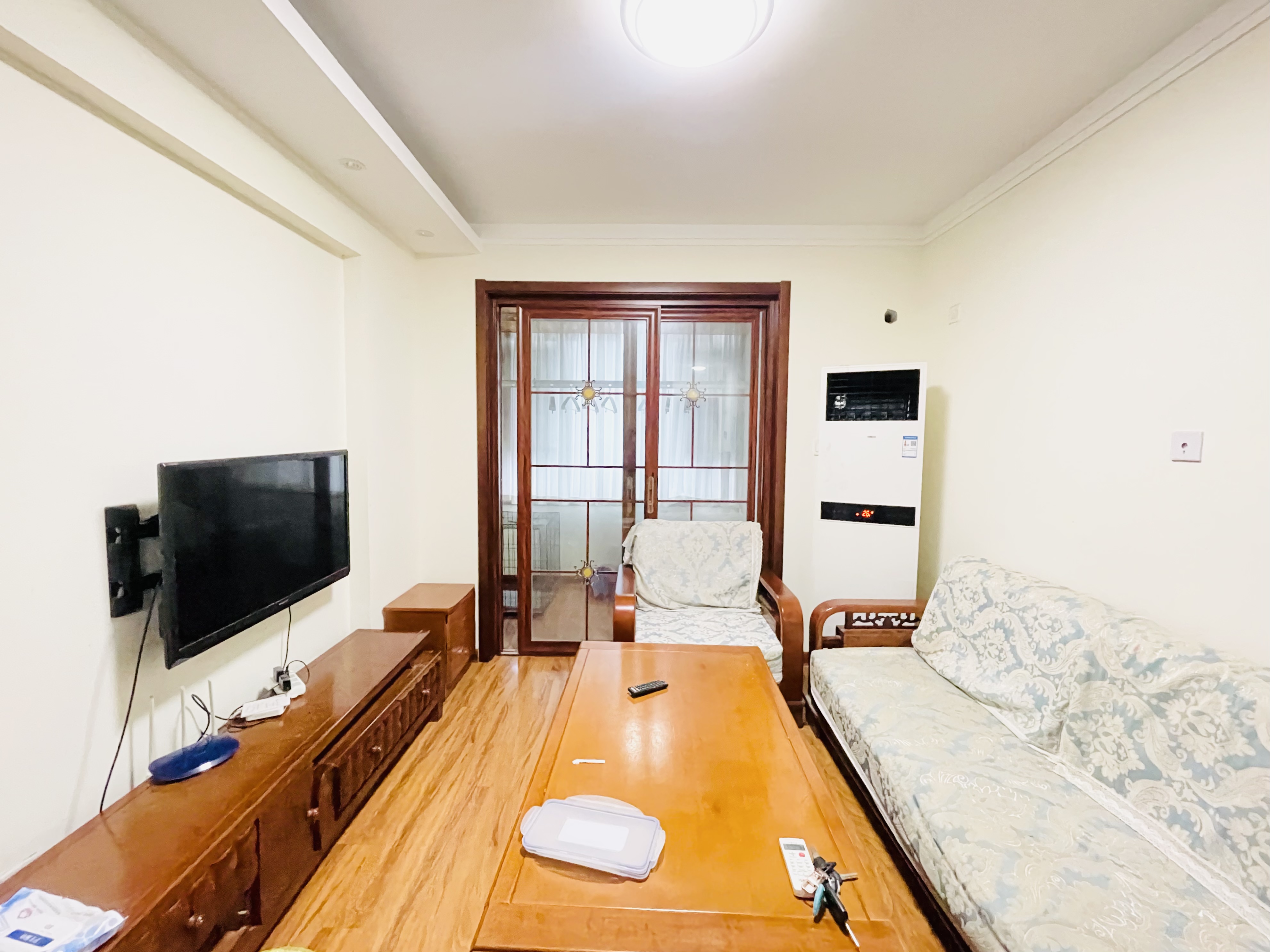 尚东1956（ 尚东花园）