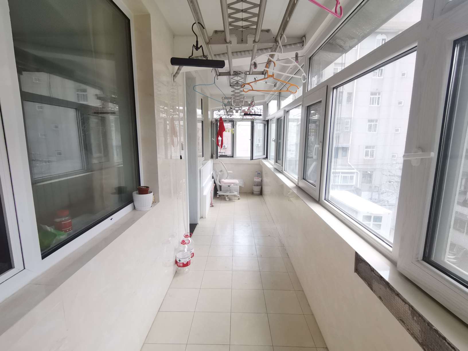 胜利大街单位宿舍