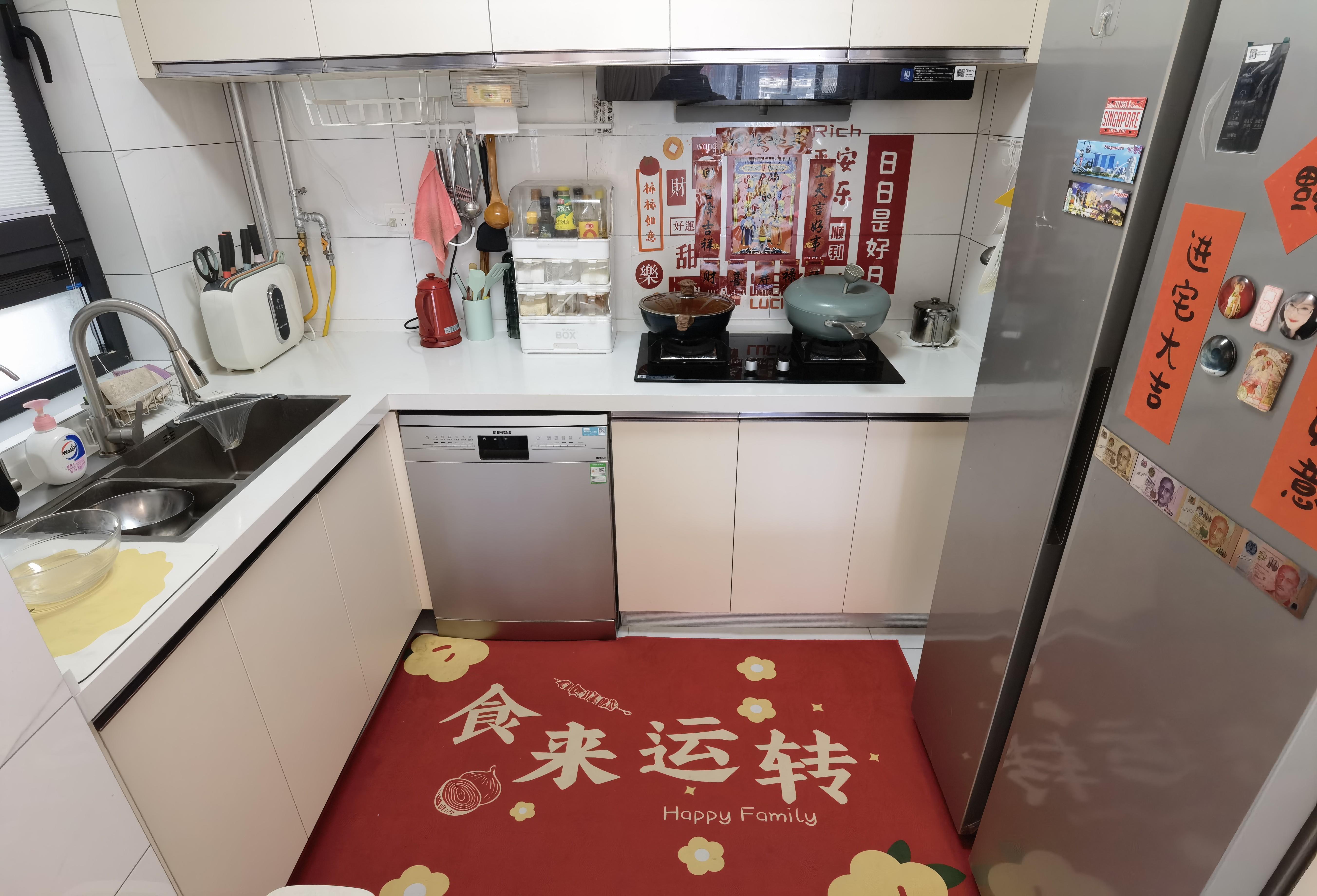 华润置地昆仑御