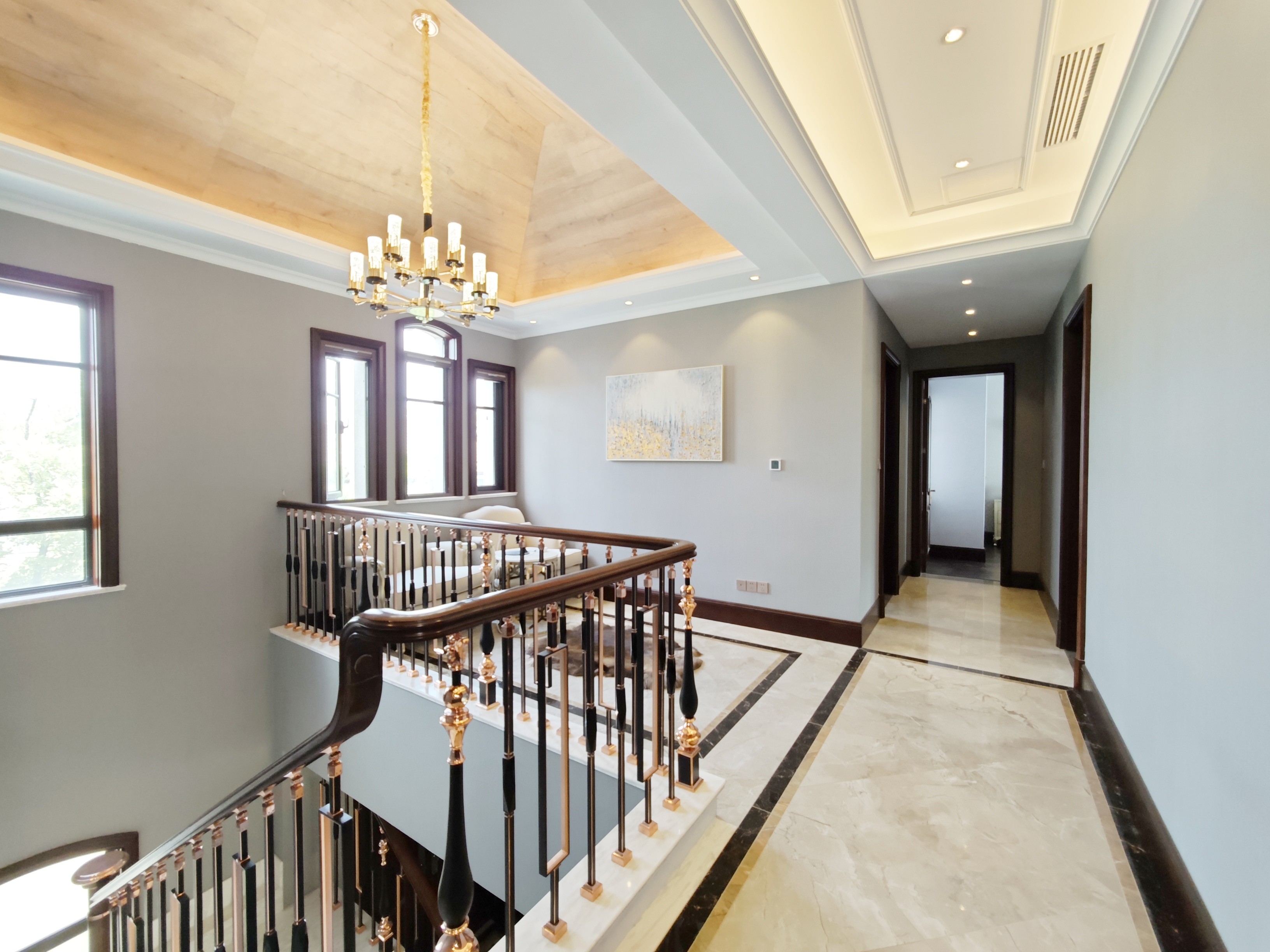 海尔绿城全运村