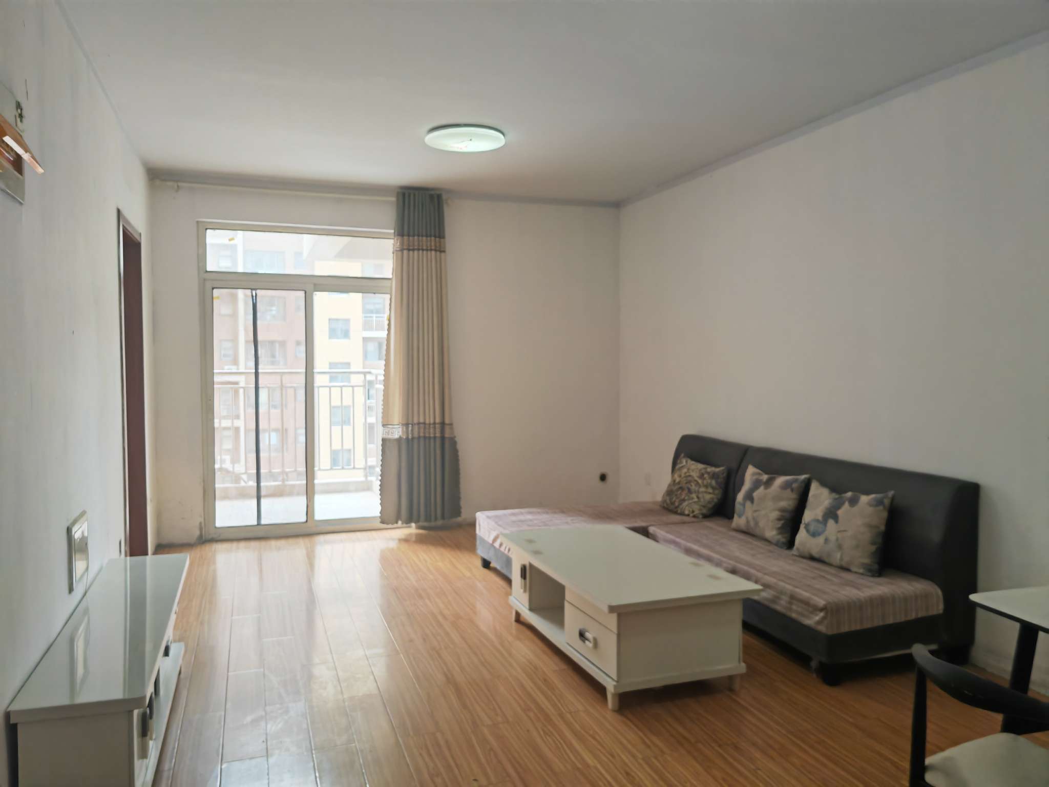 整租·火炬东第 南北