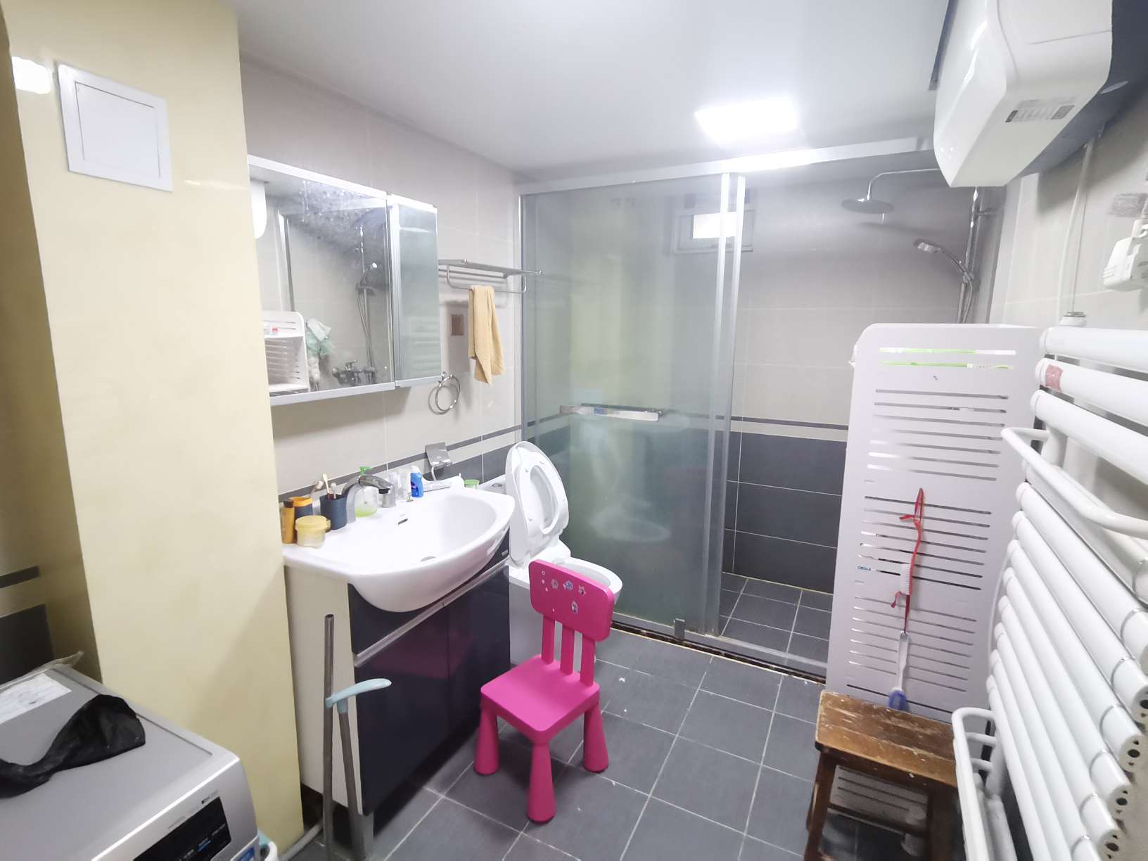 胜利大街单位宿舍