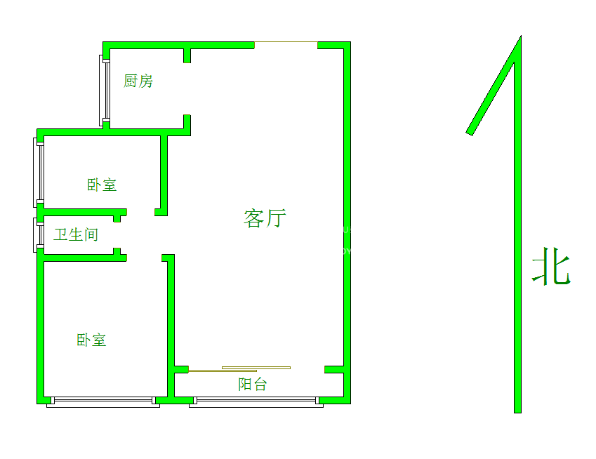 泉星小区