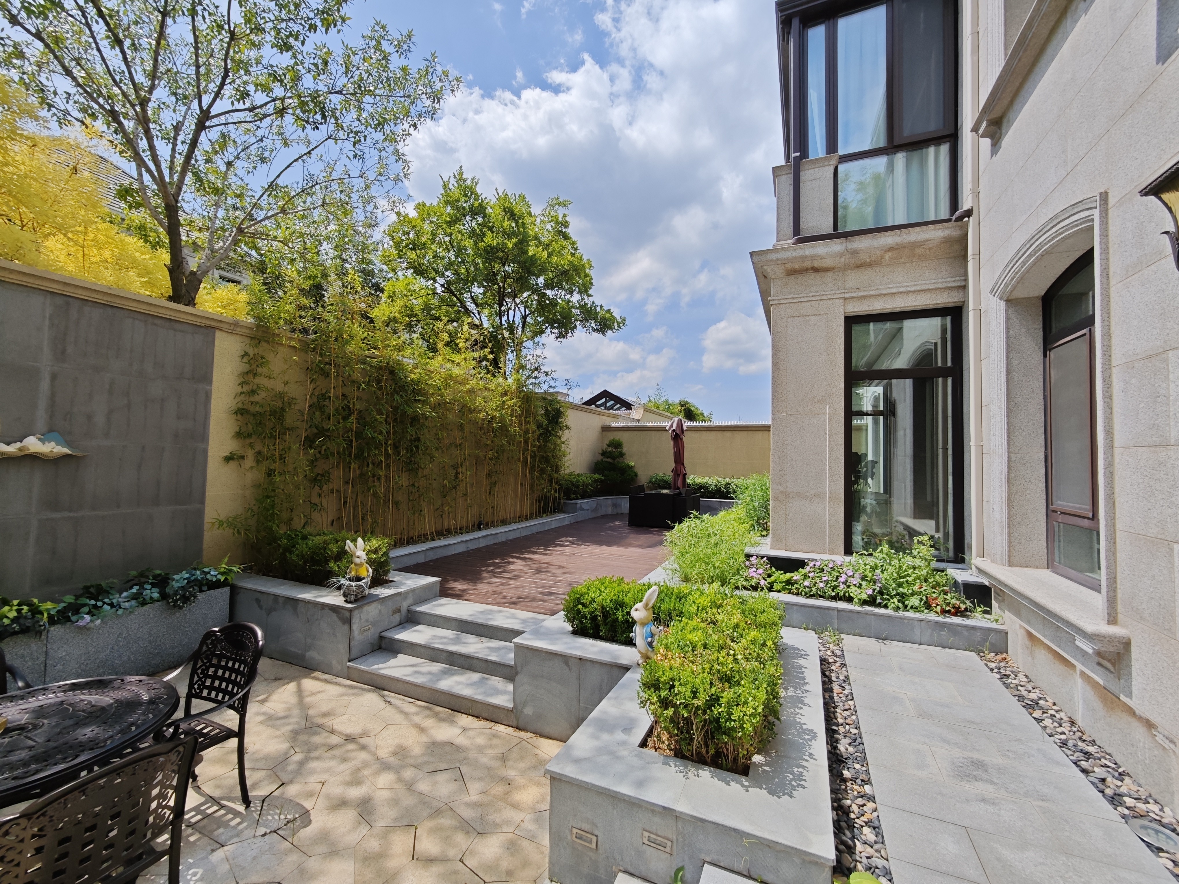 海尔绿城全运村