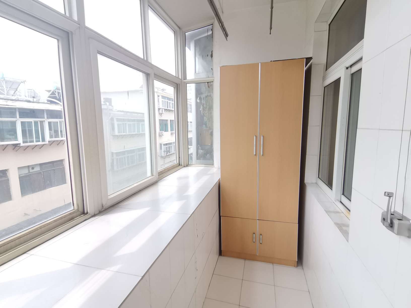 信义庄西街宿舍