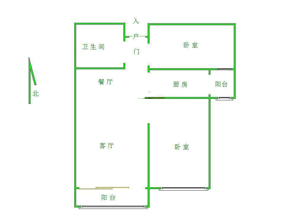 恒大绿洲