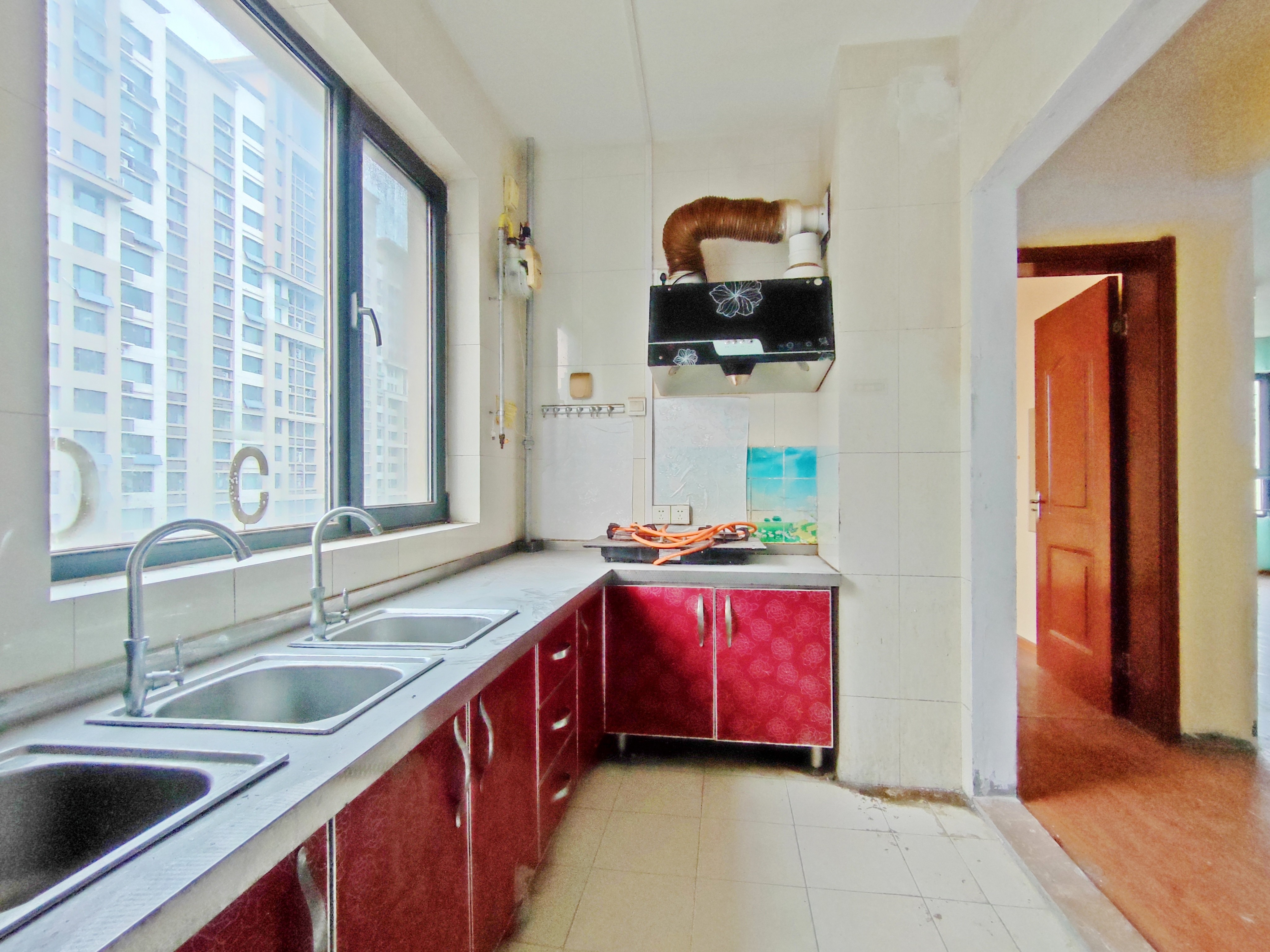 中建锦绣城一期