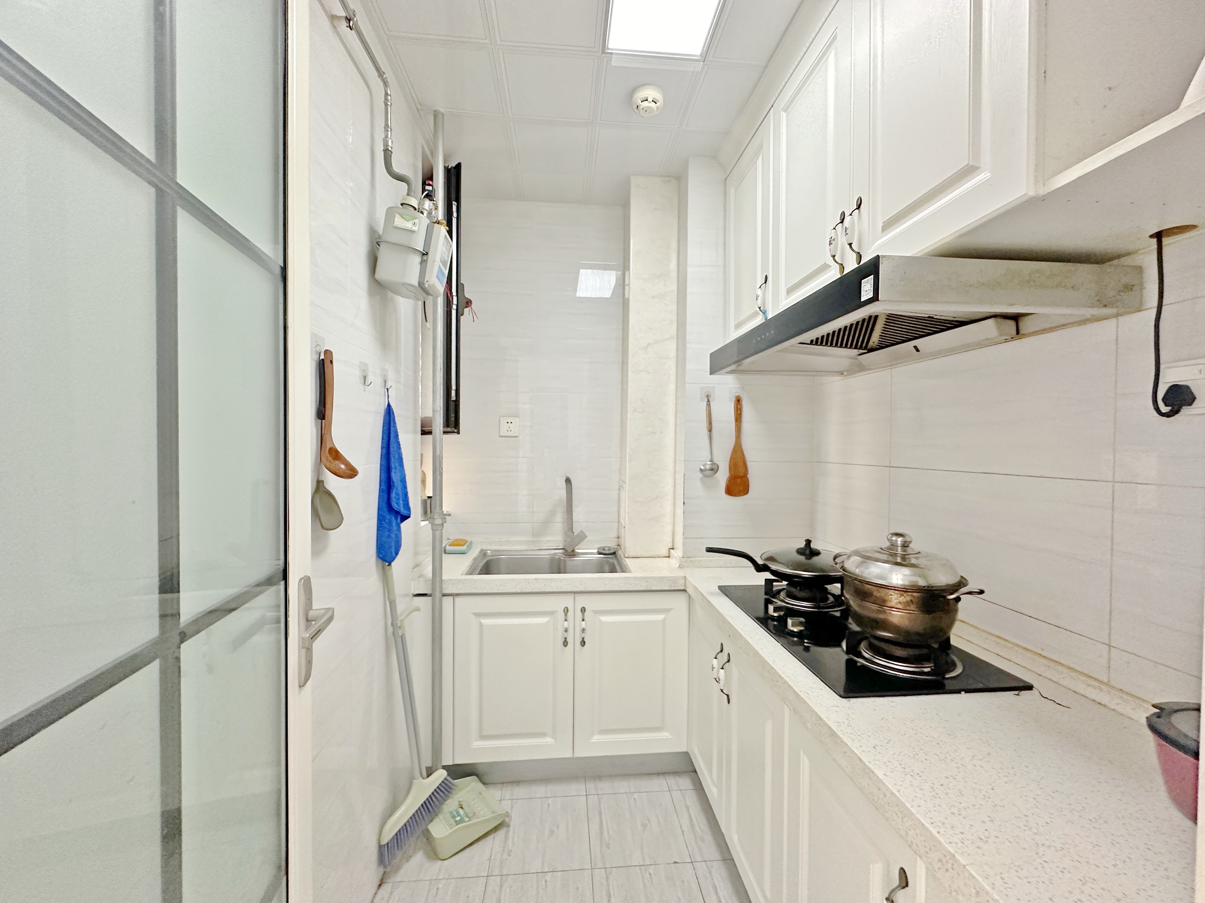 中海国际社区中海国际公馆