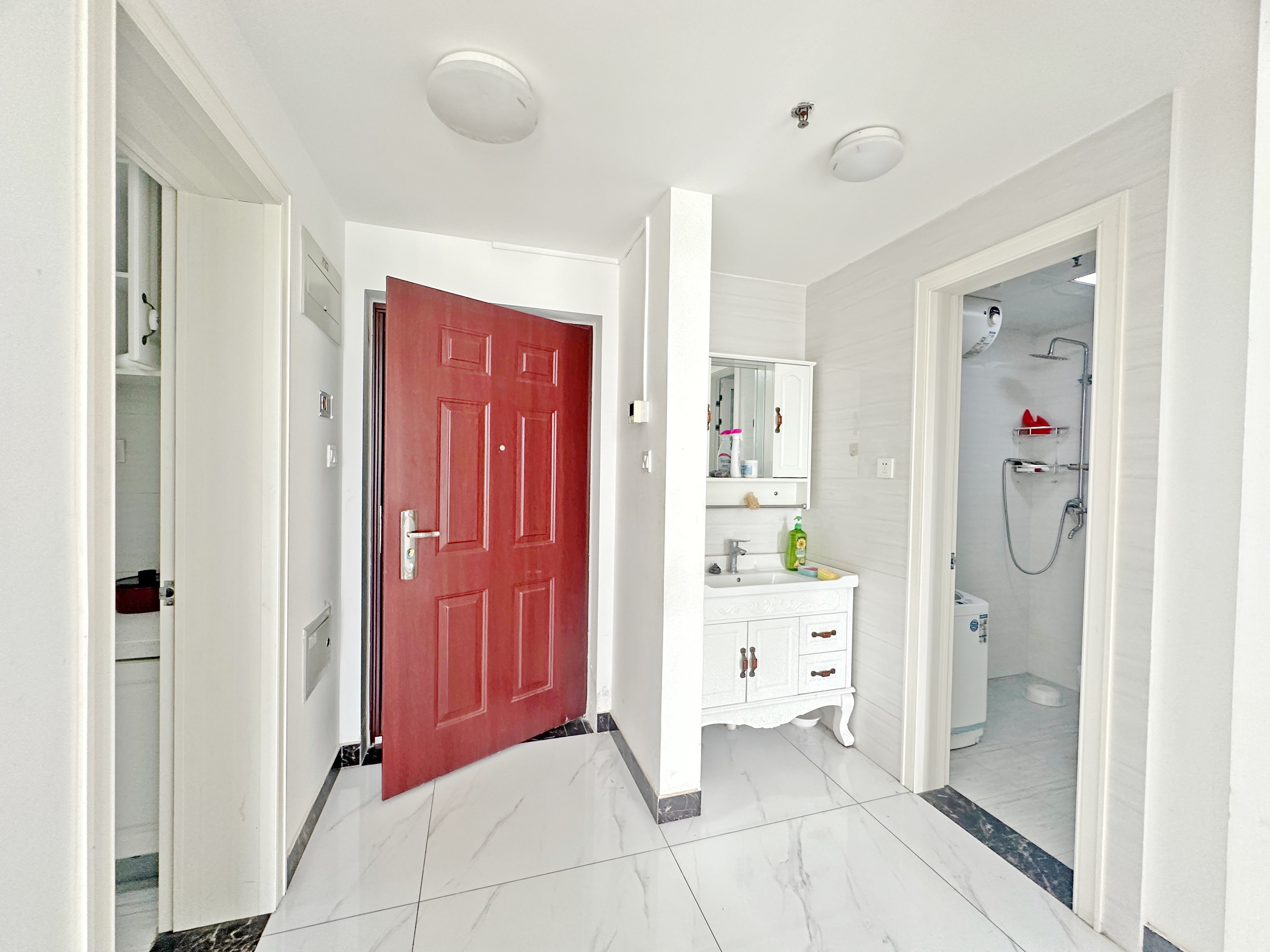 中海国际社区中海国际公馆