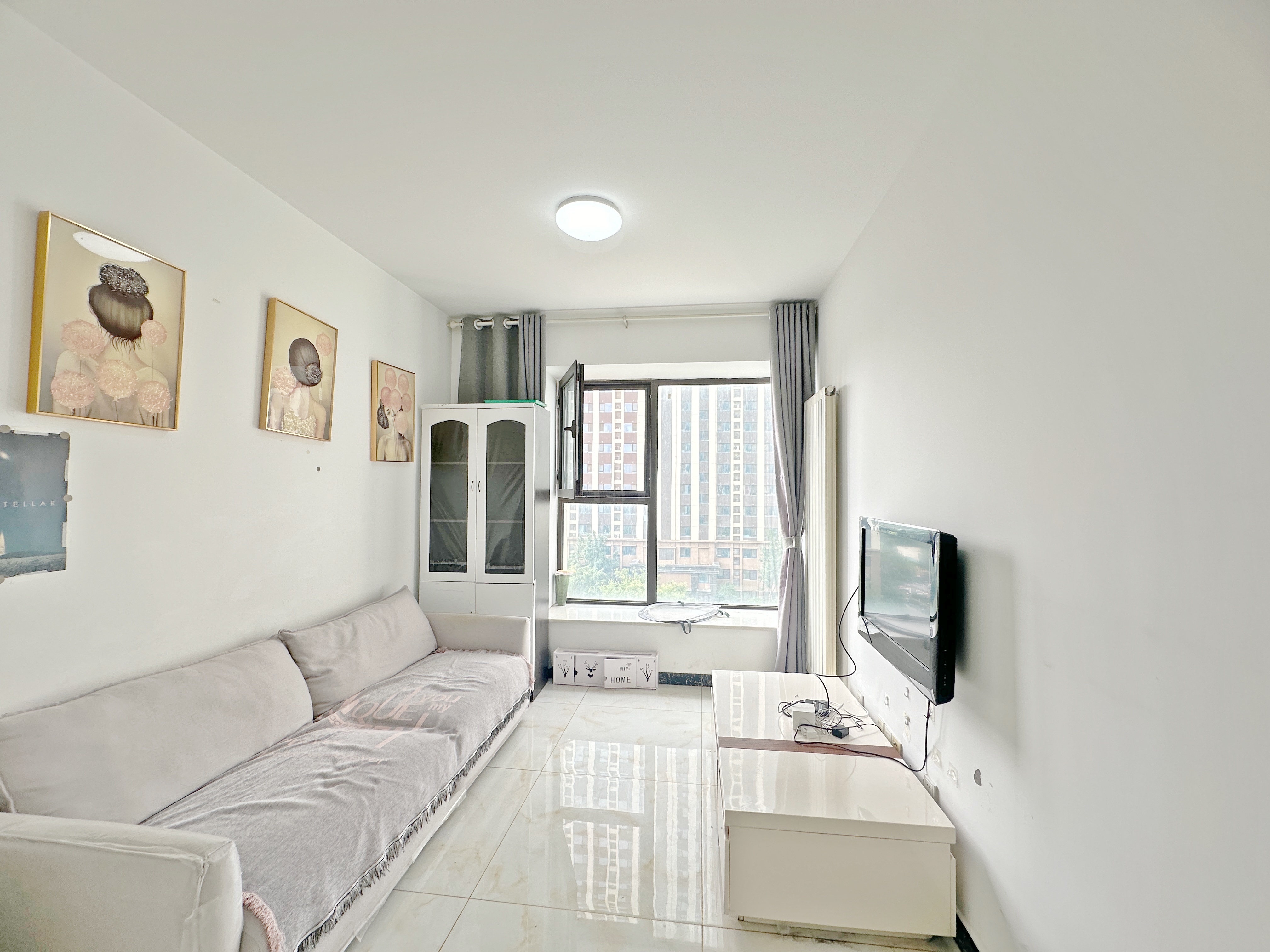 中海国际社区中海国际公馆