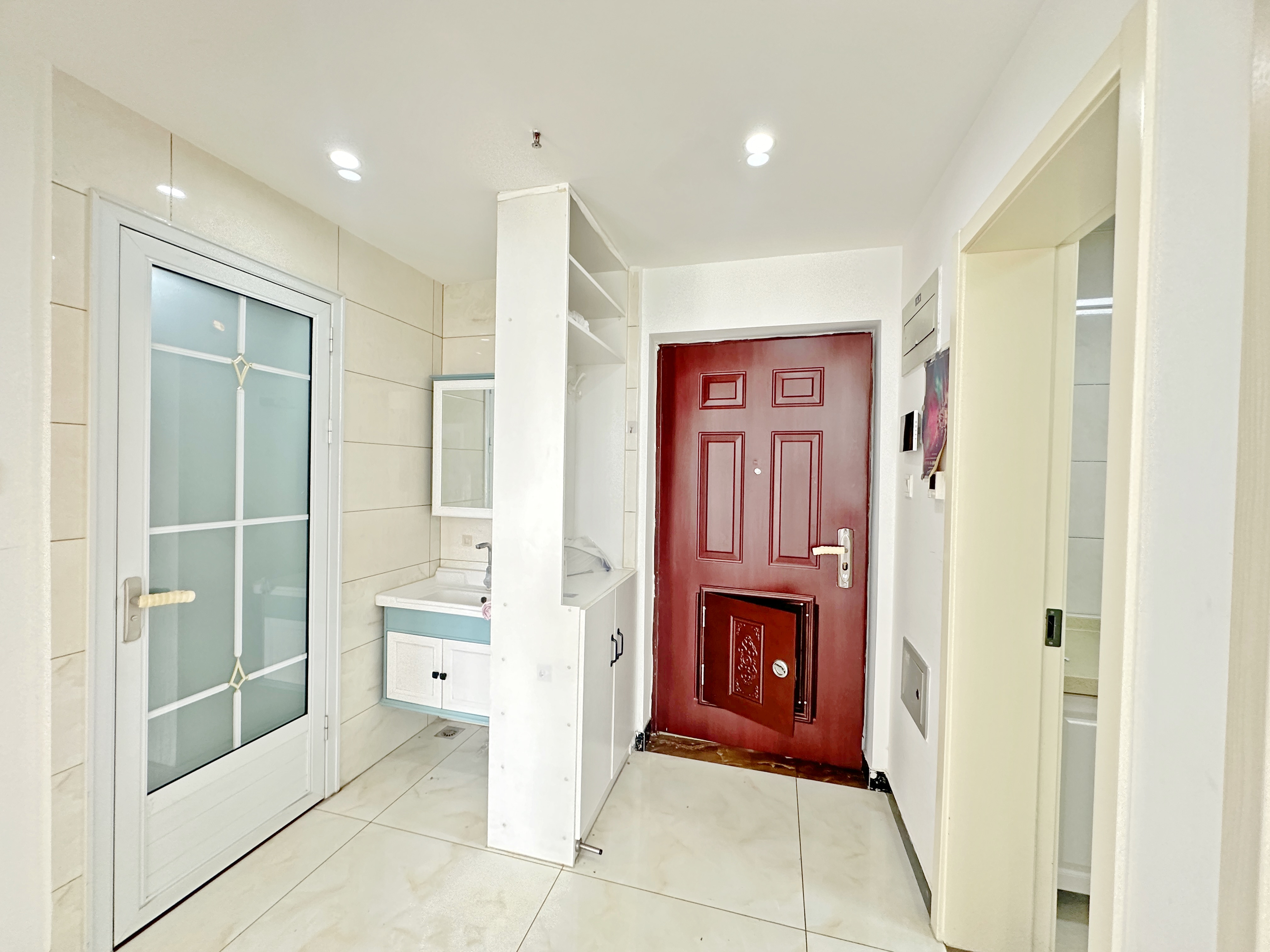 中海国际社区中海国际公馆