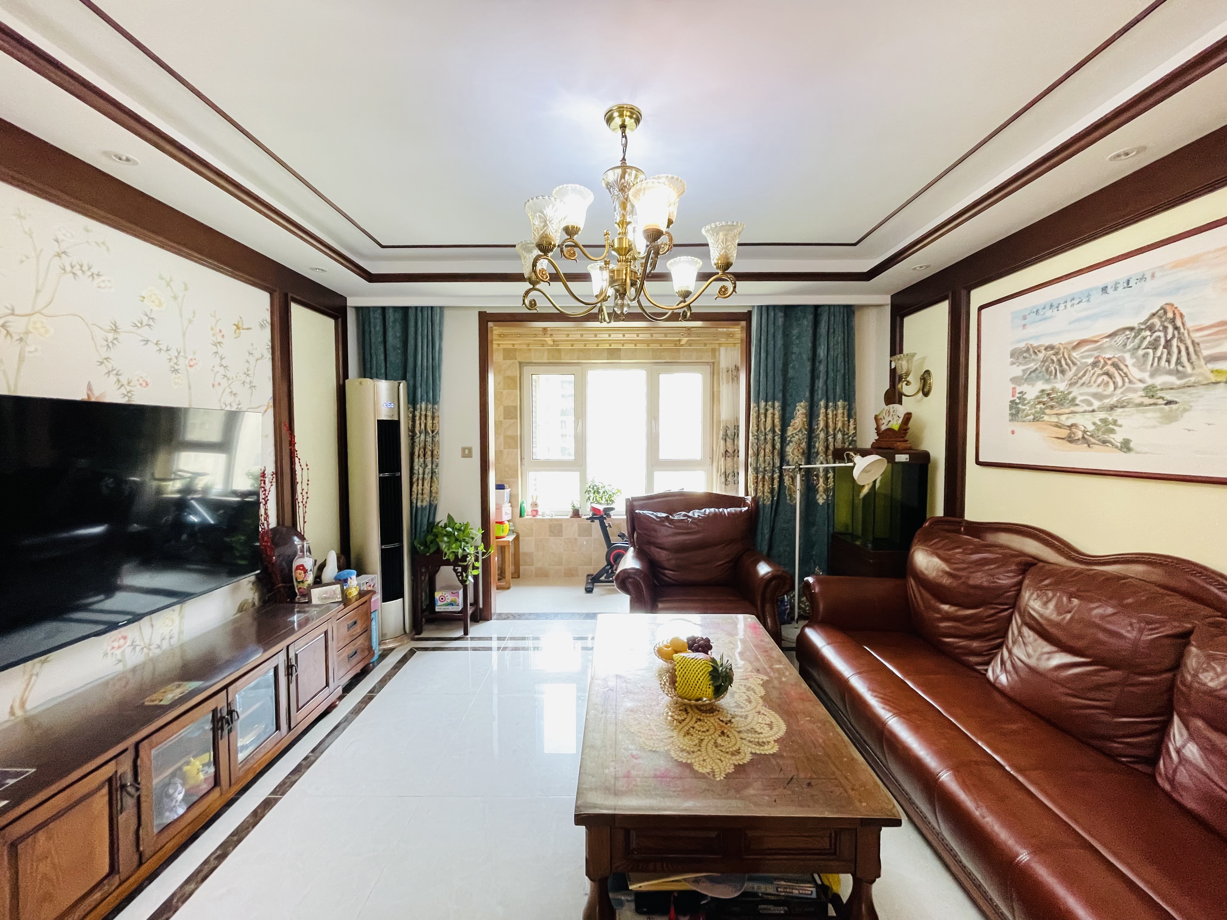 中新国际东城二区