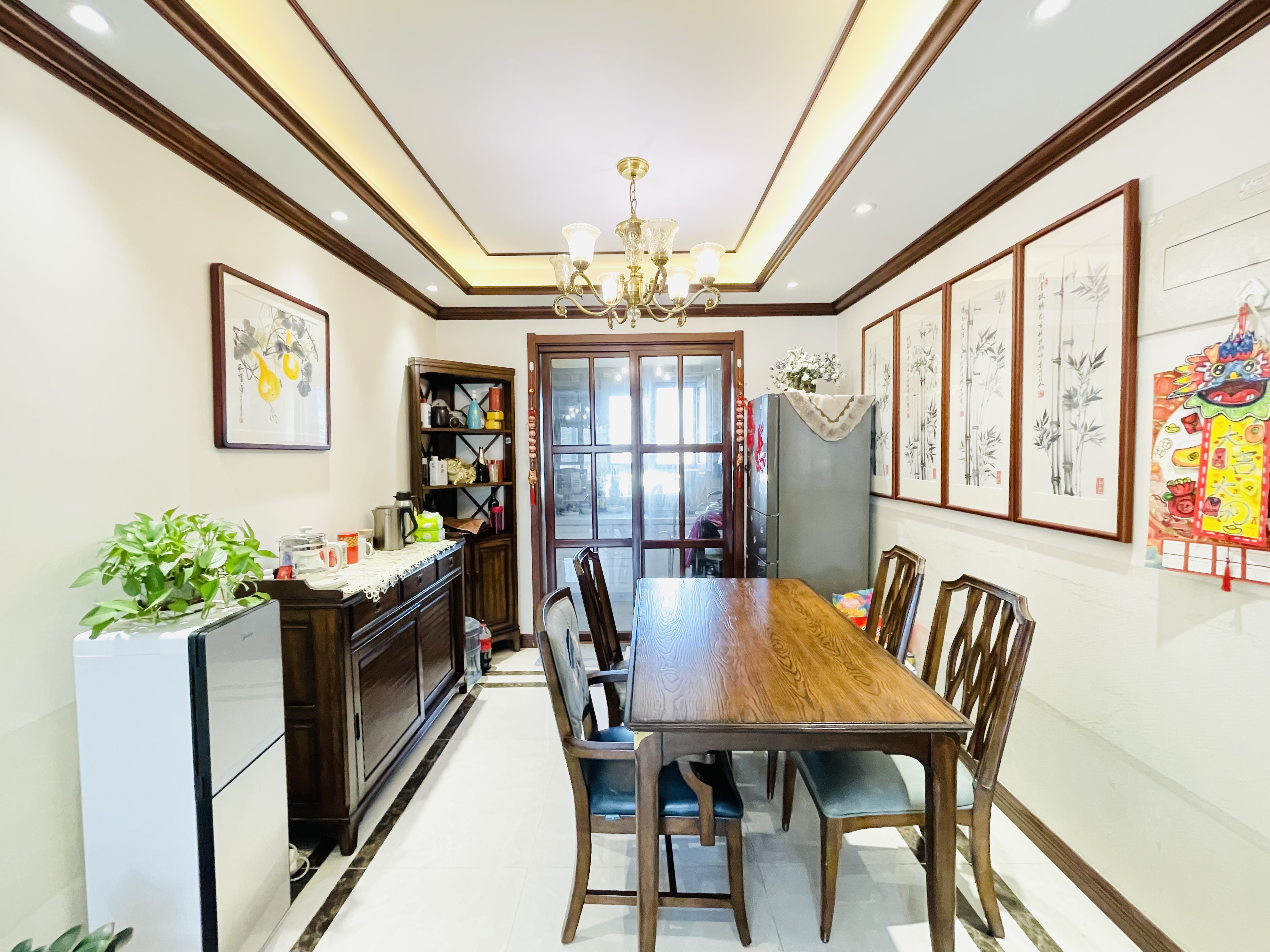 中新国际东城二区