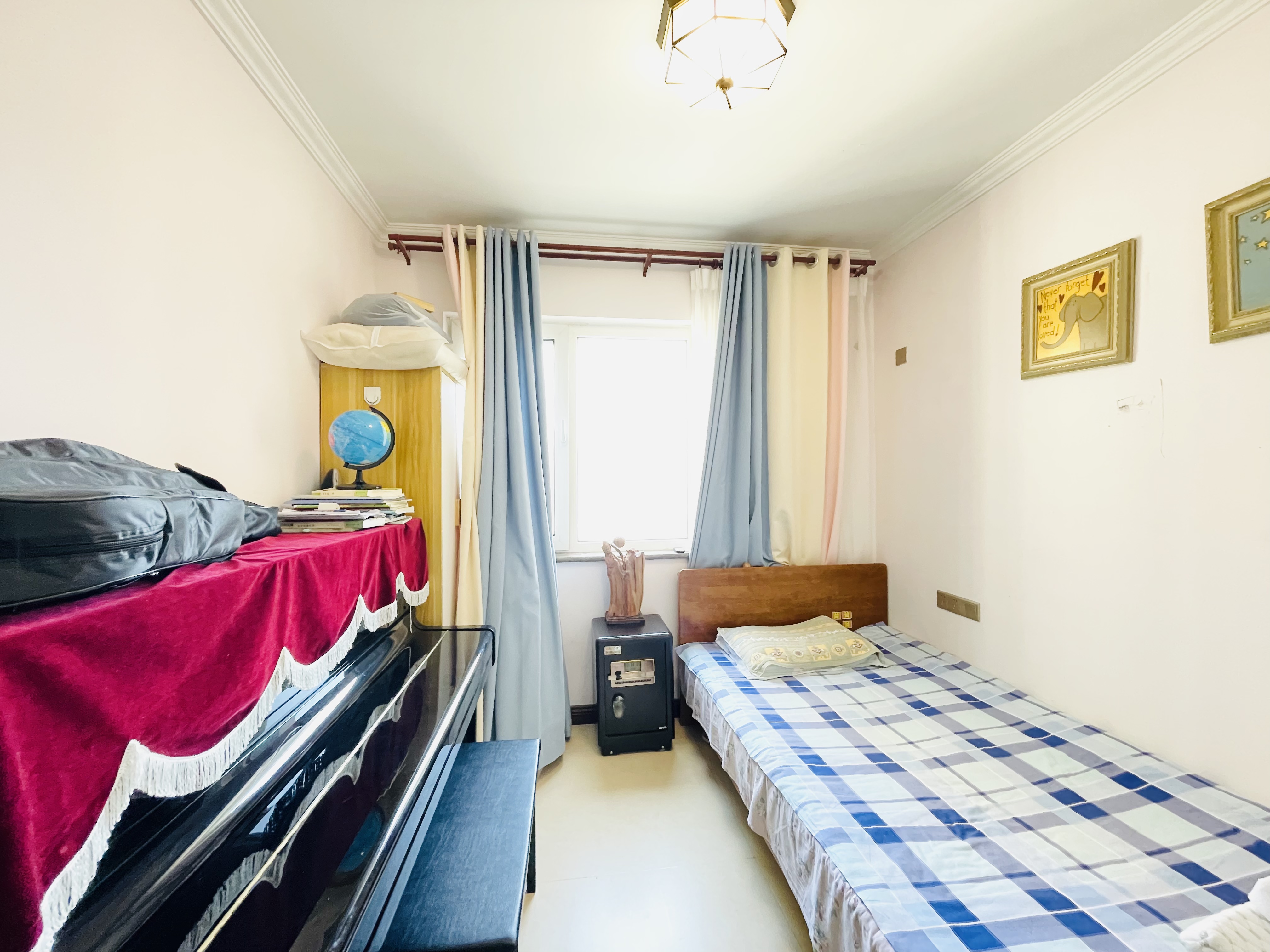 中新国际东城二区