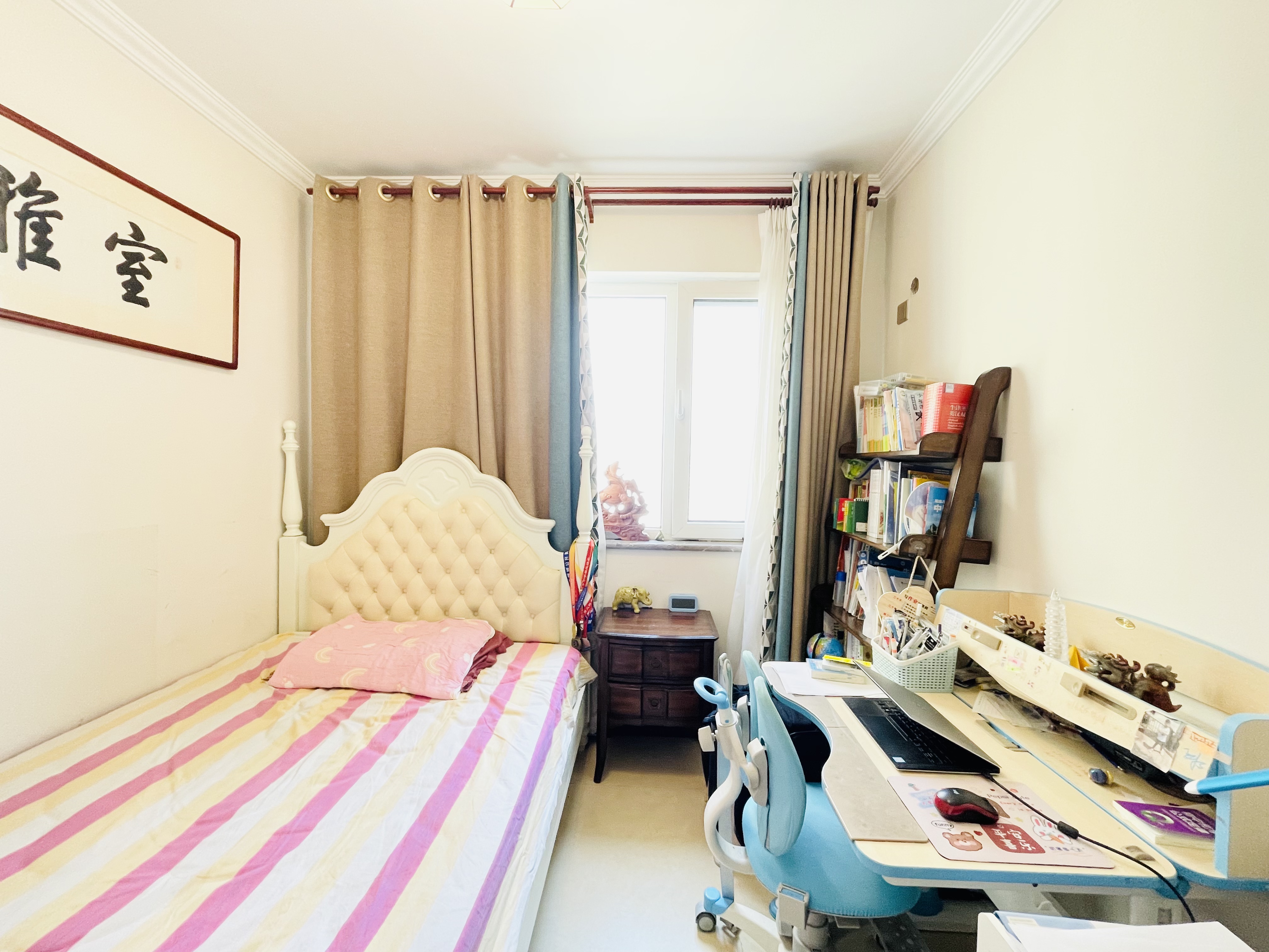 中新国际东城二区