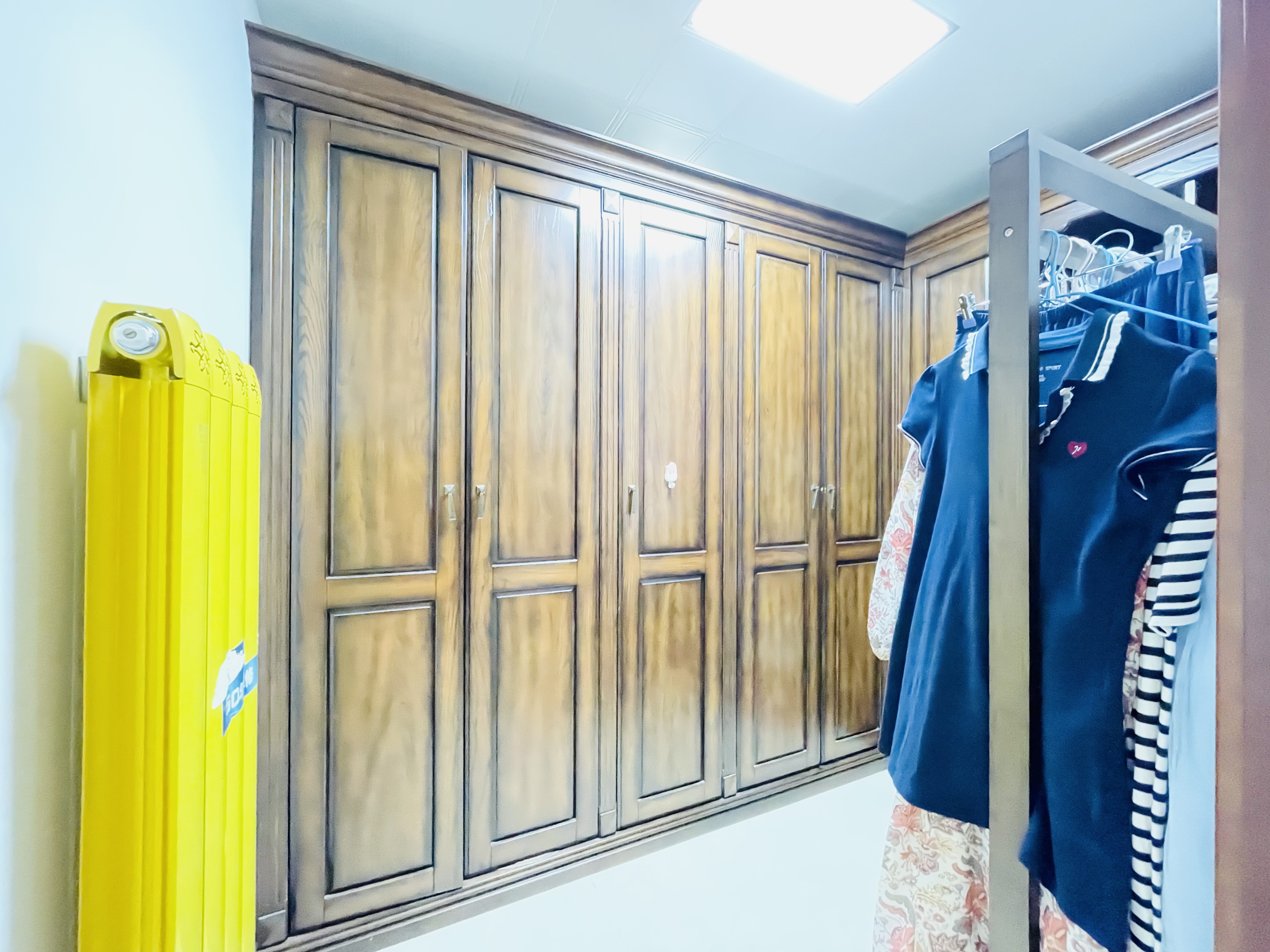 中新国际东城二区