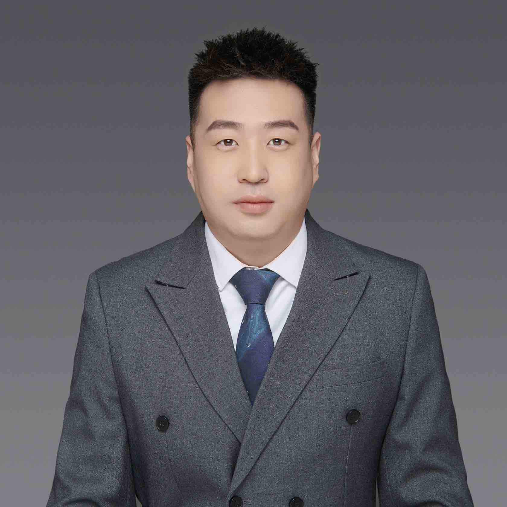 王振涛