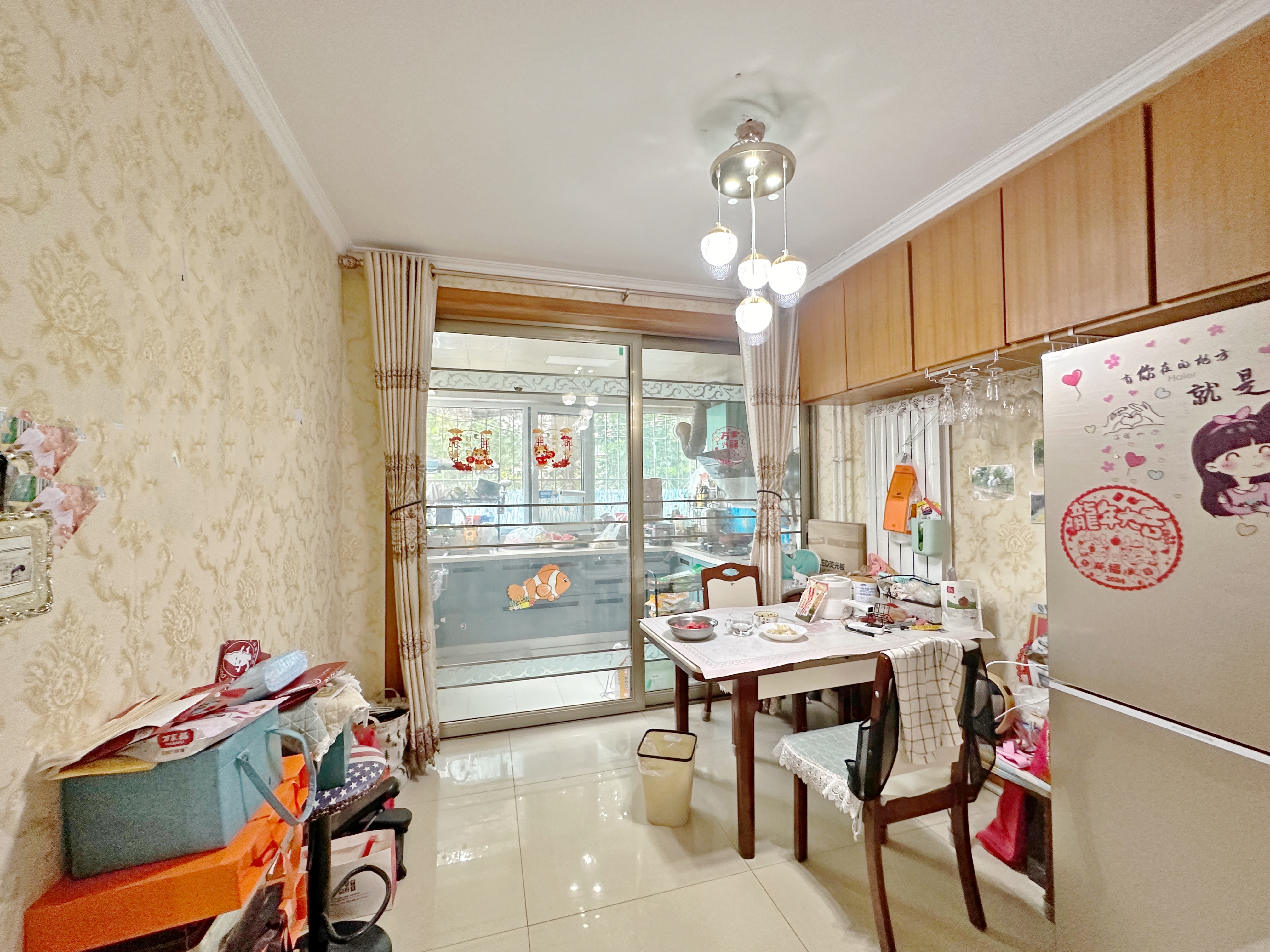 建设路国税局宿舍