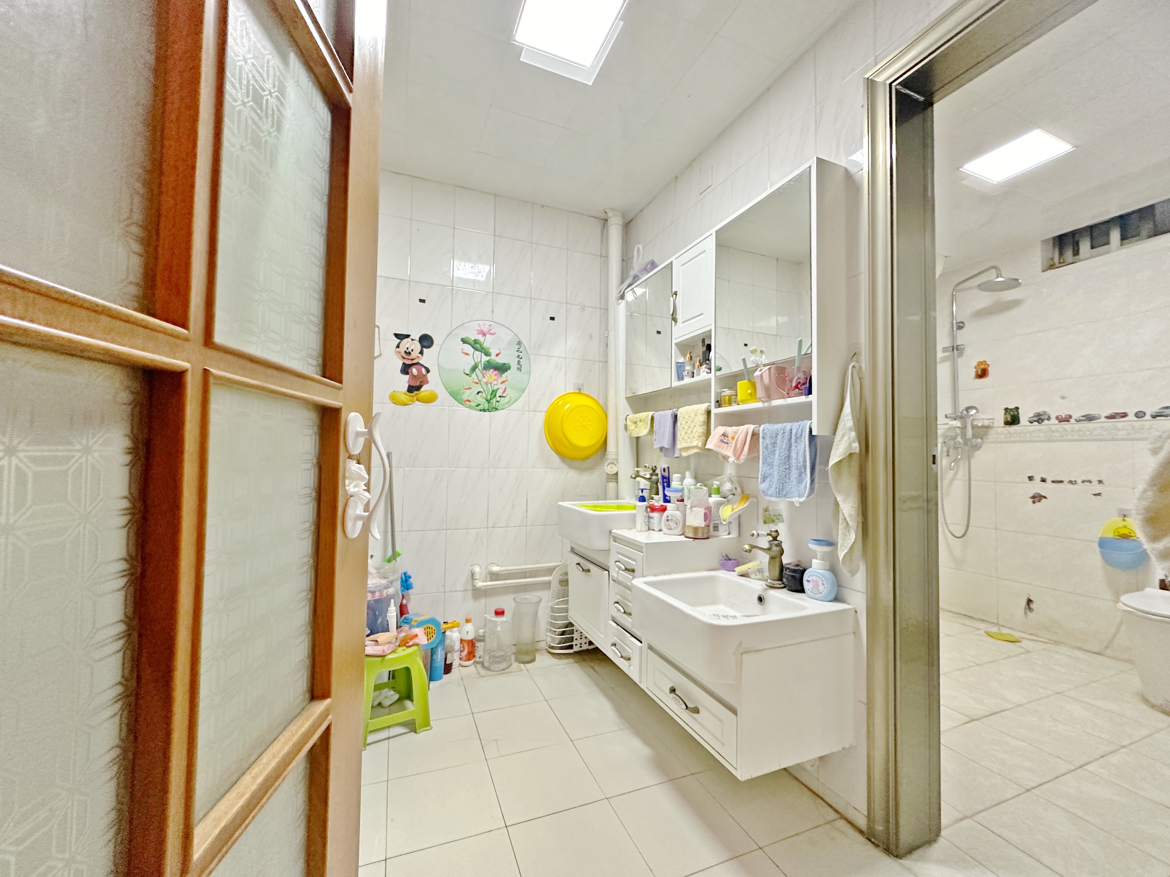 建设路国税局宿舍