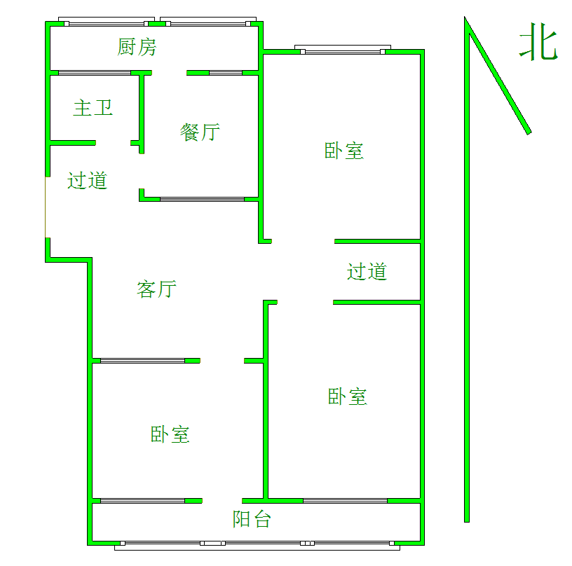 黄屯小区