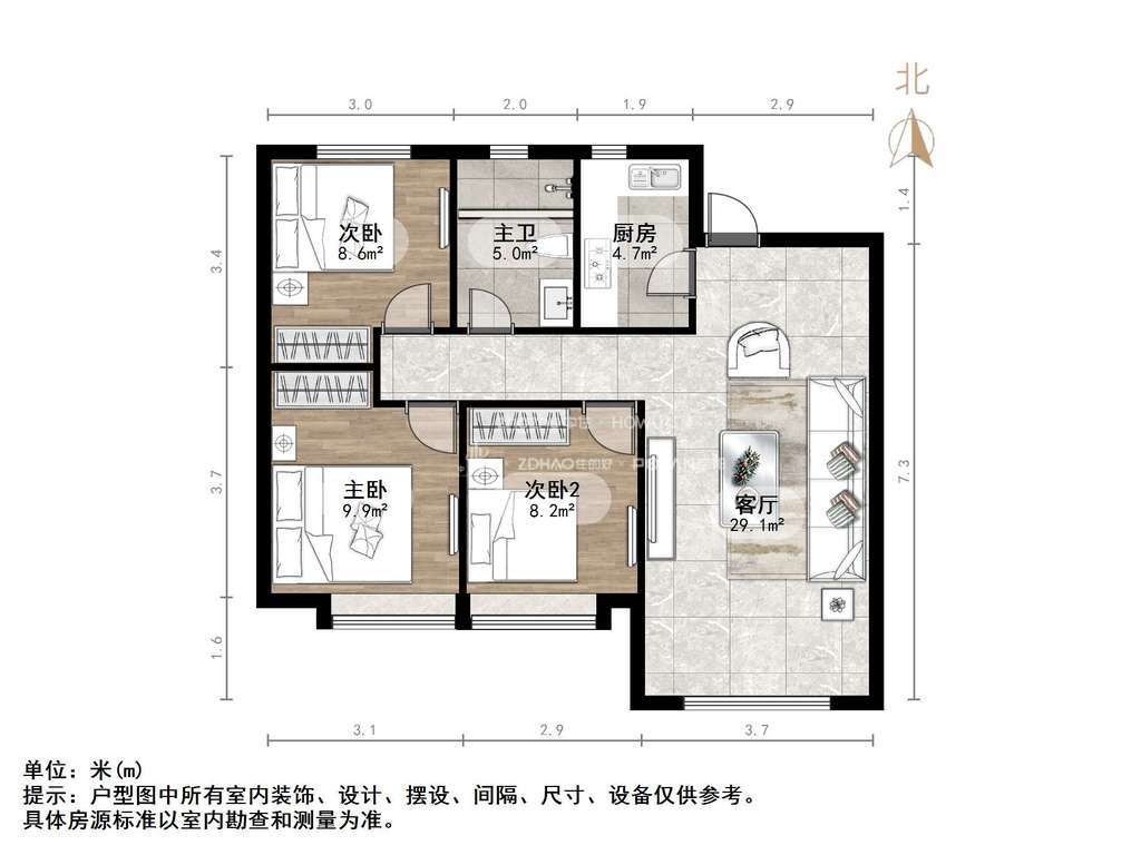 龙湖春江郦城
