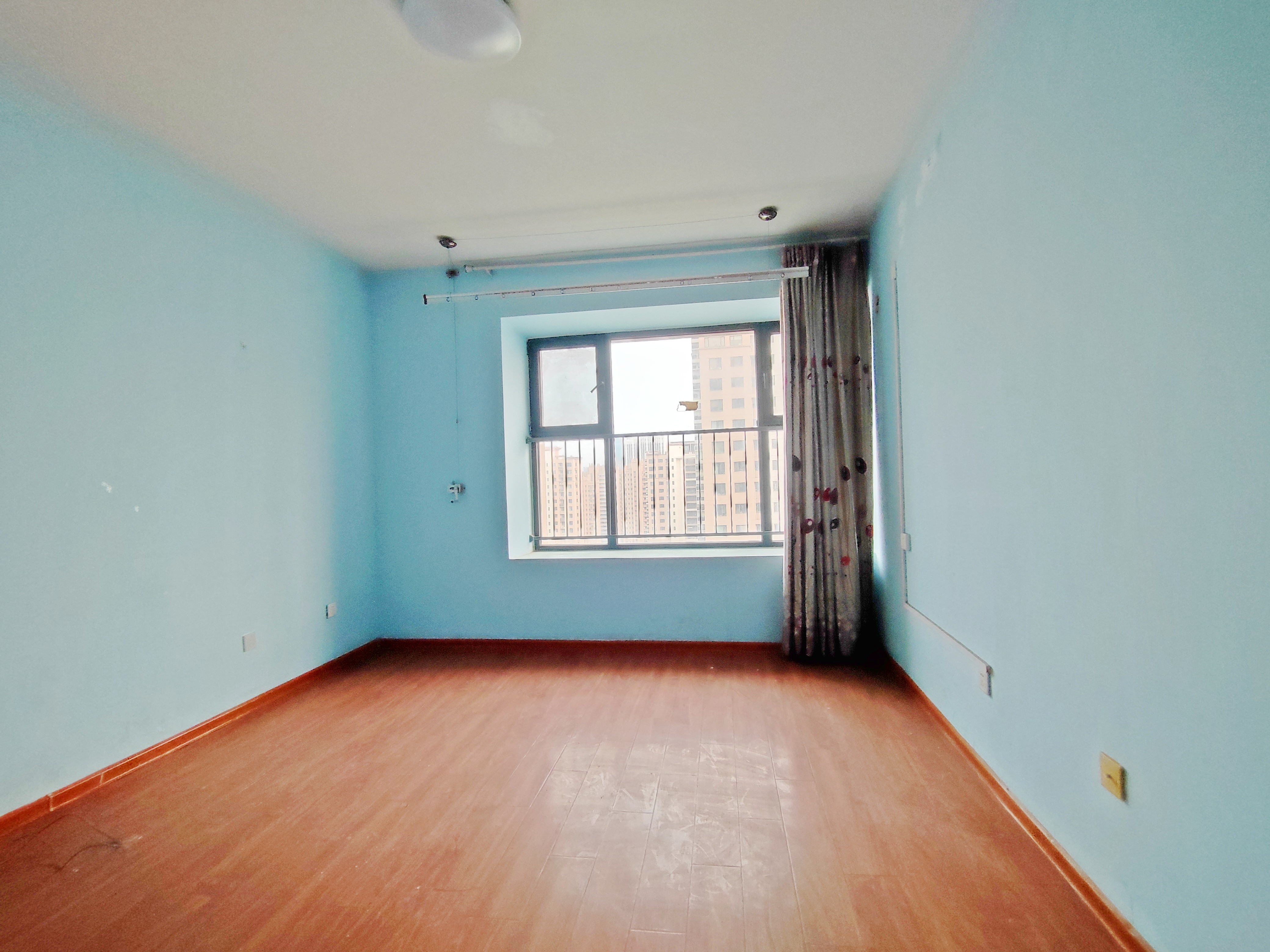 中建锦绣城一期