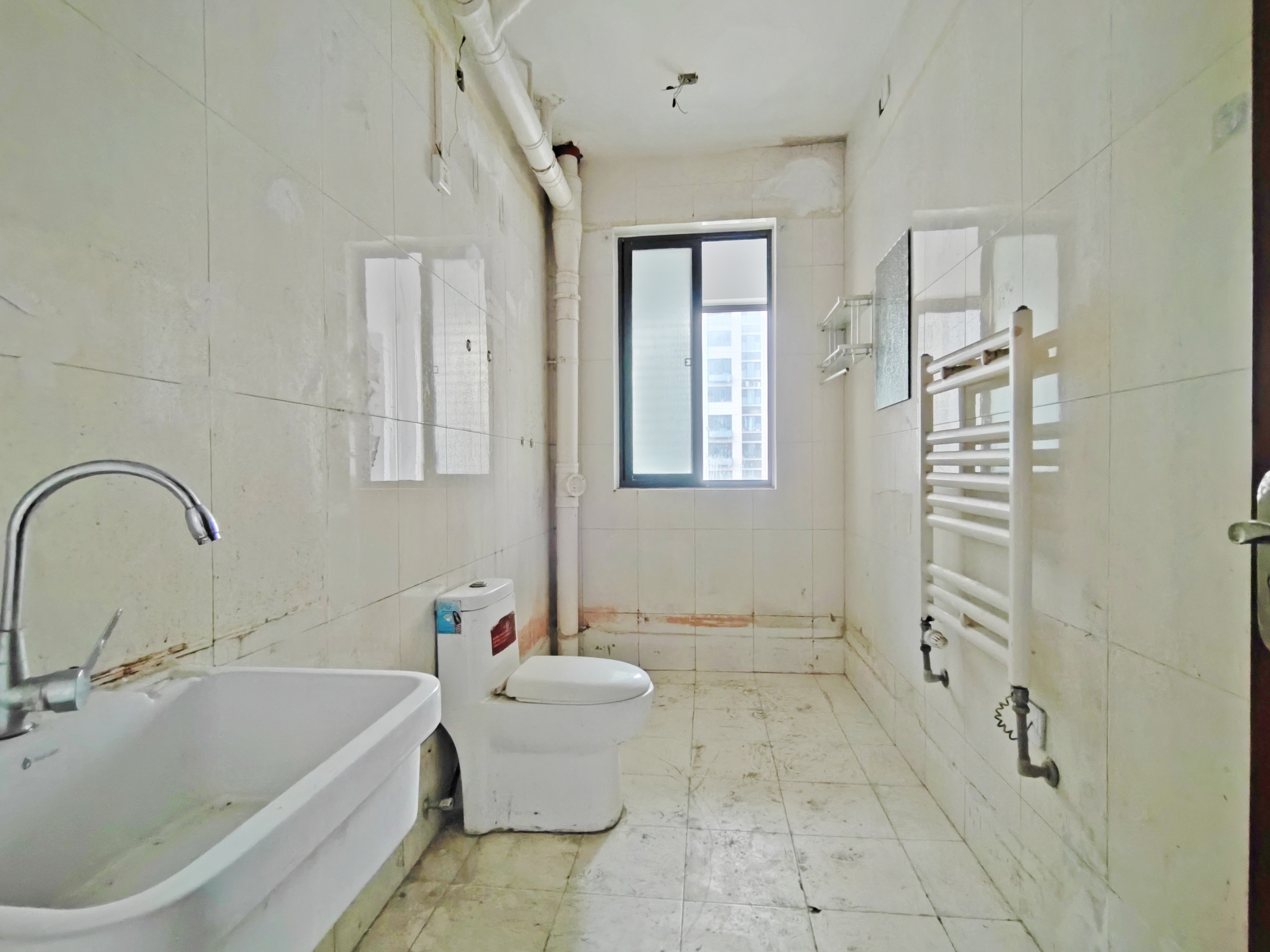 中建锦绣城一期