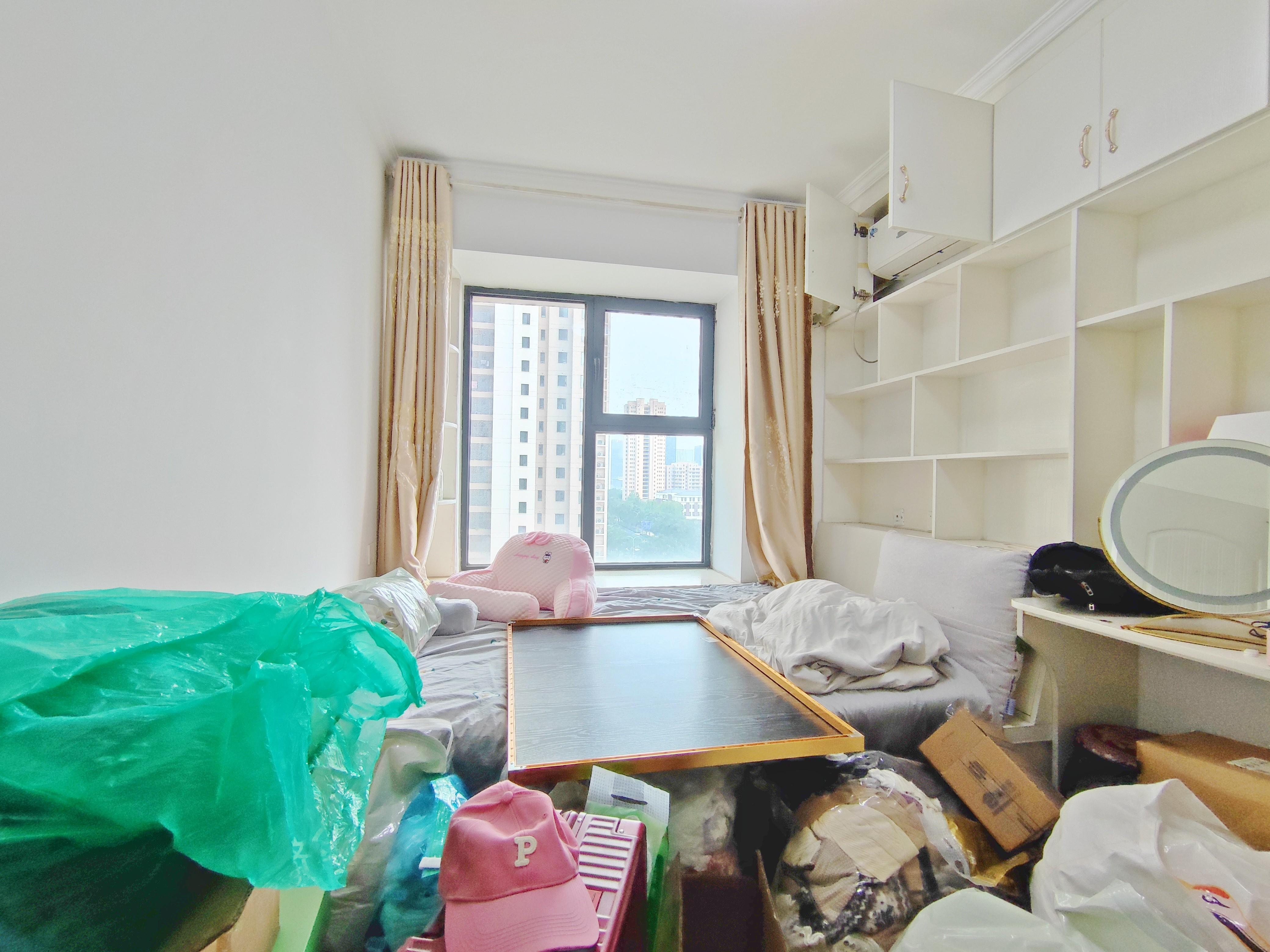 中建锦绣城