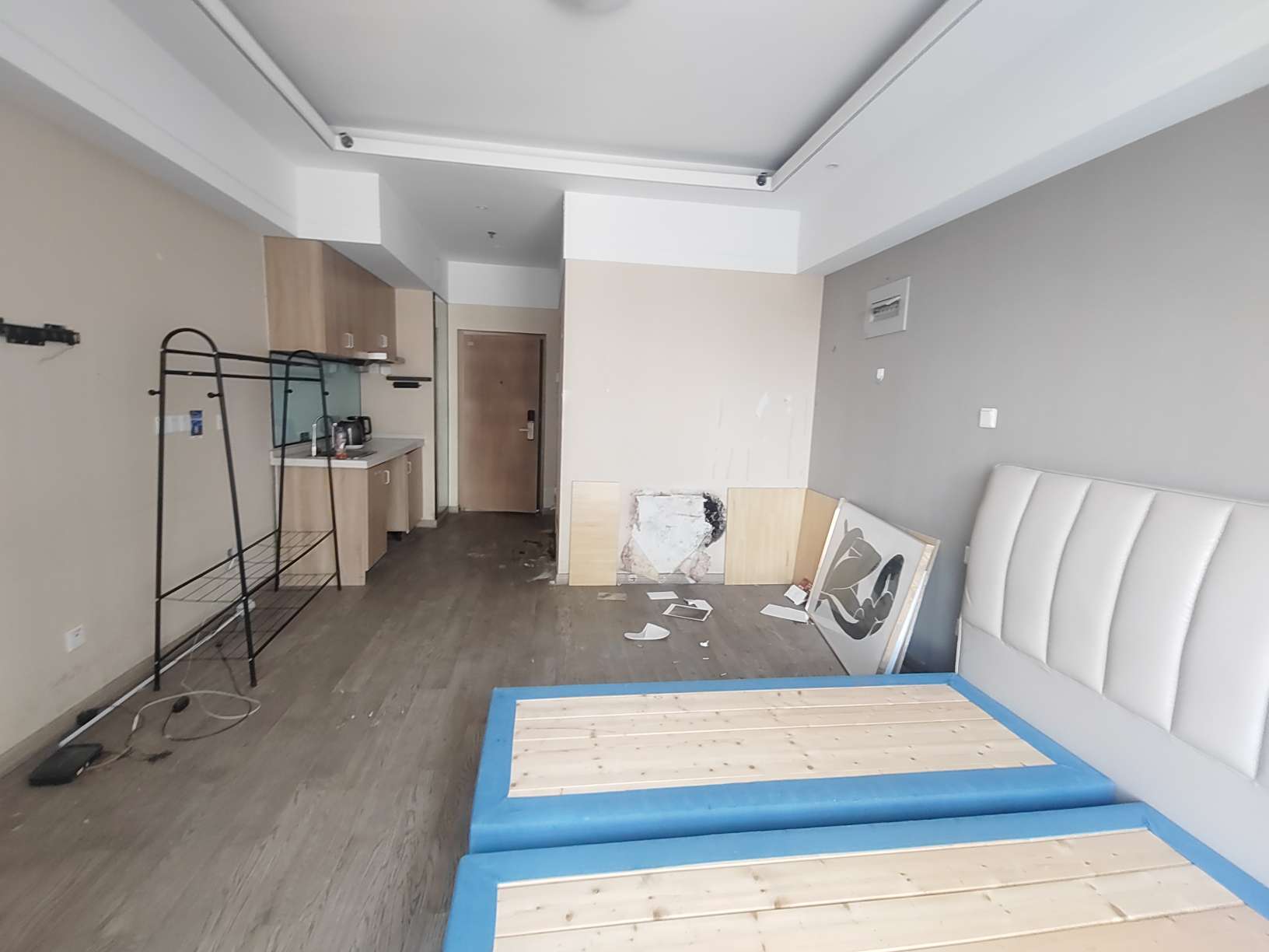 整租·广厦聚隆广场(商住楼)  西