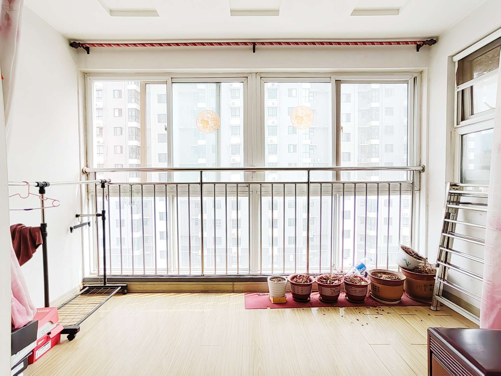 福泰新都城东区