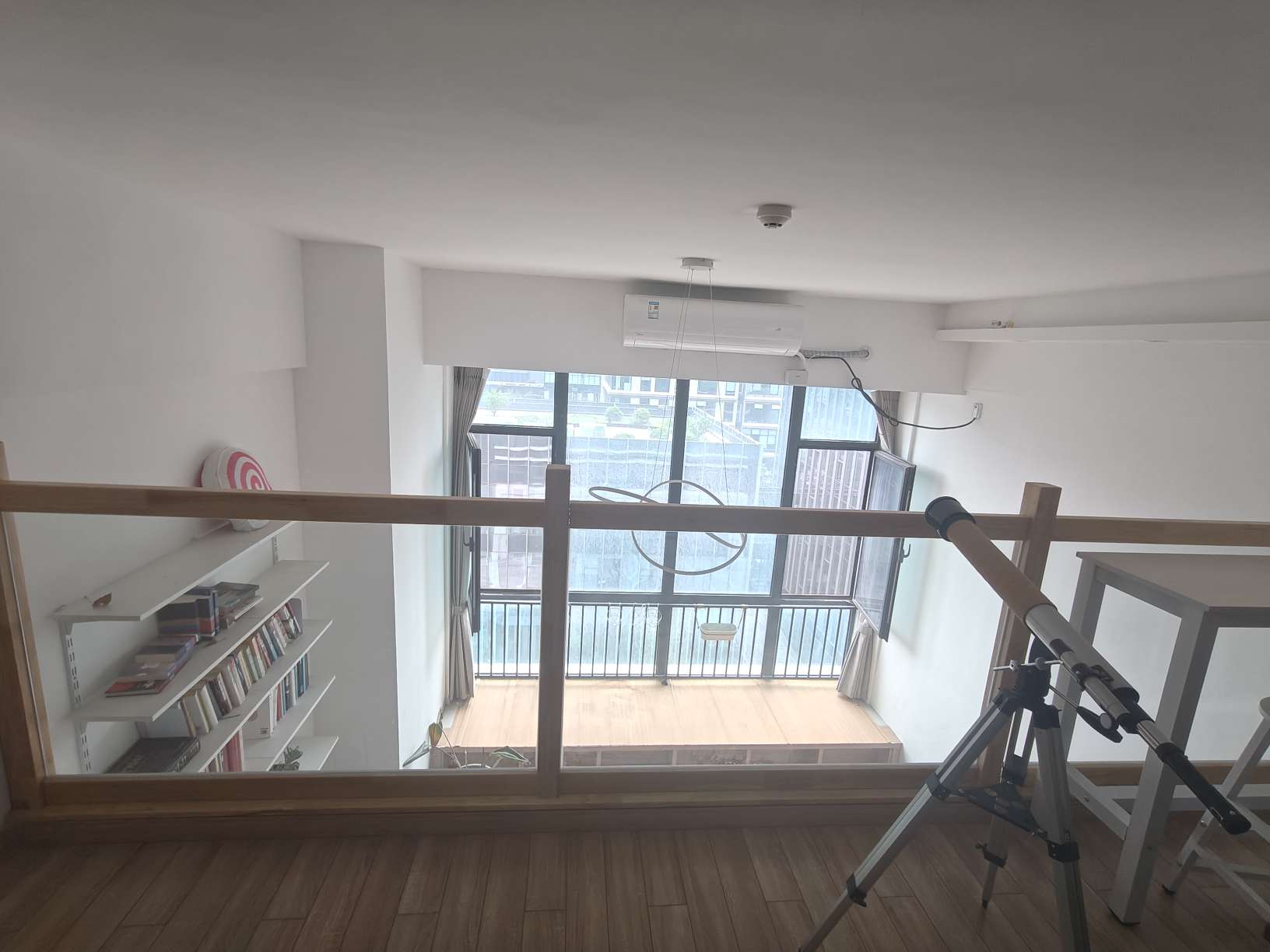 整租·万科大都会(商住楼)  东