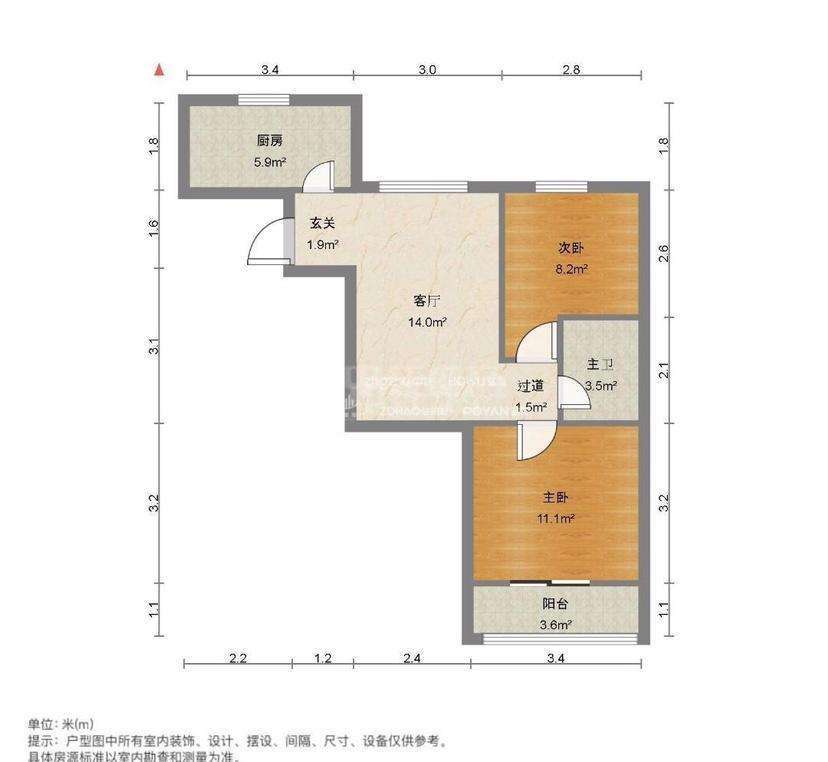 官扎营新区
