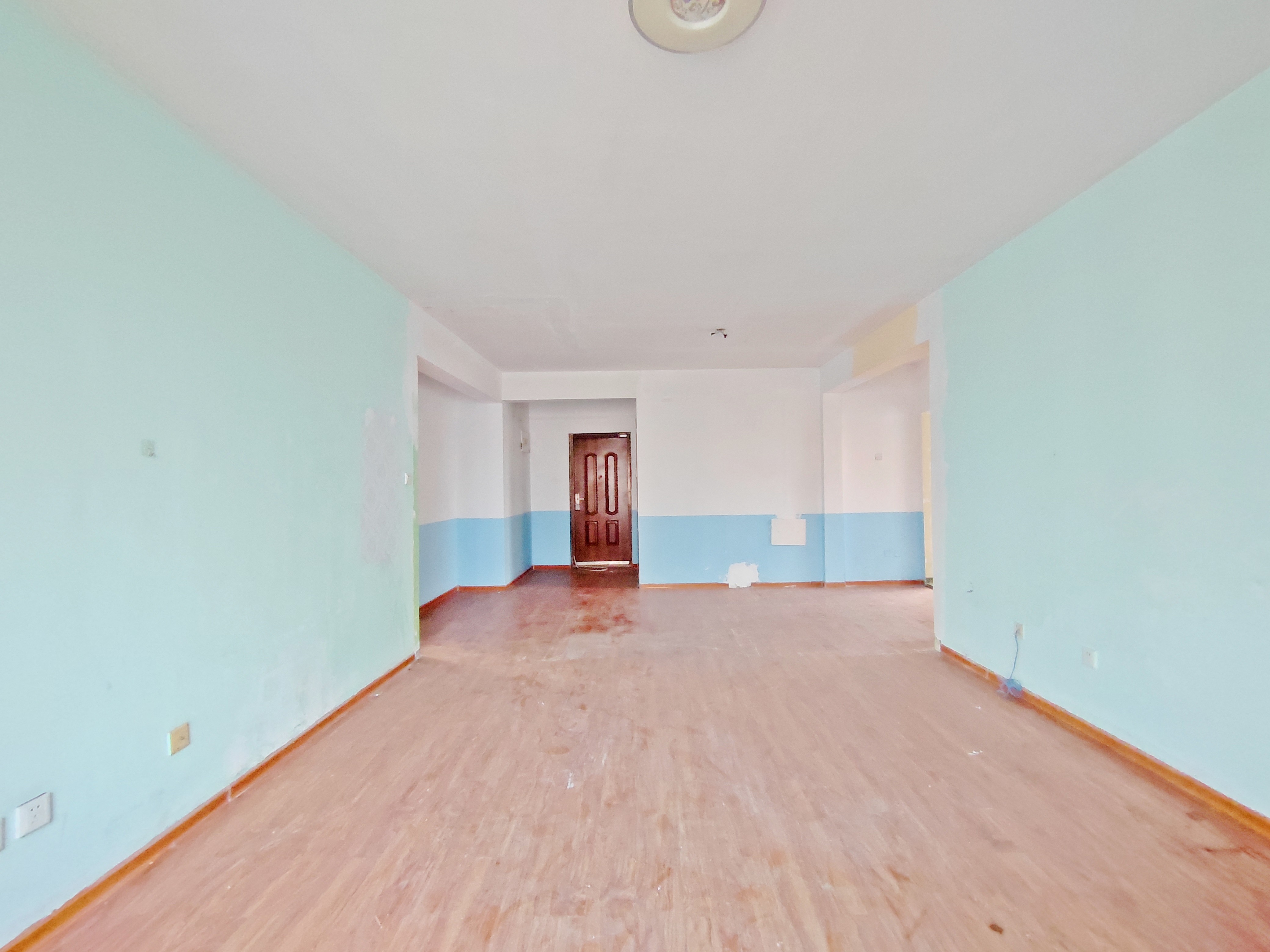 中建锦绣城一期