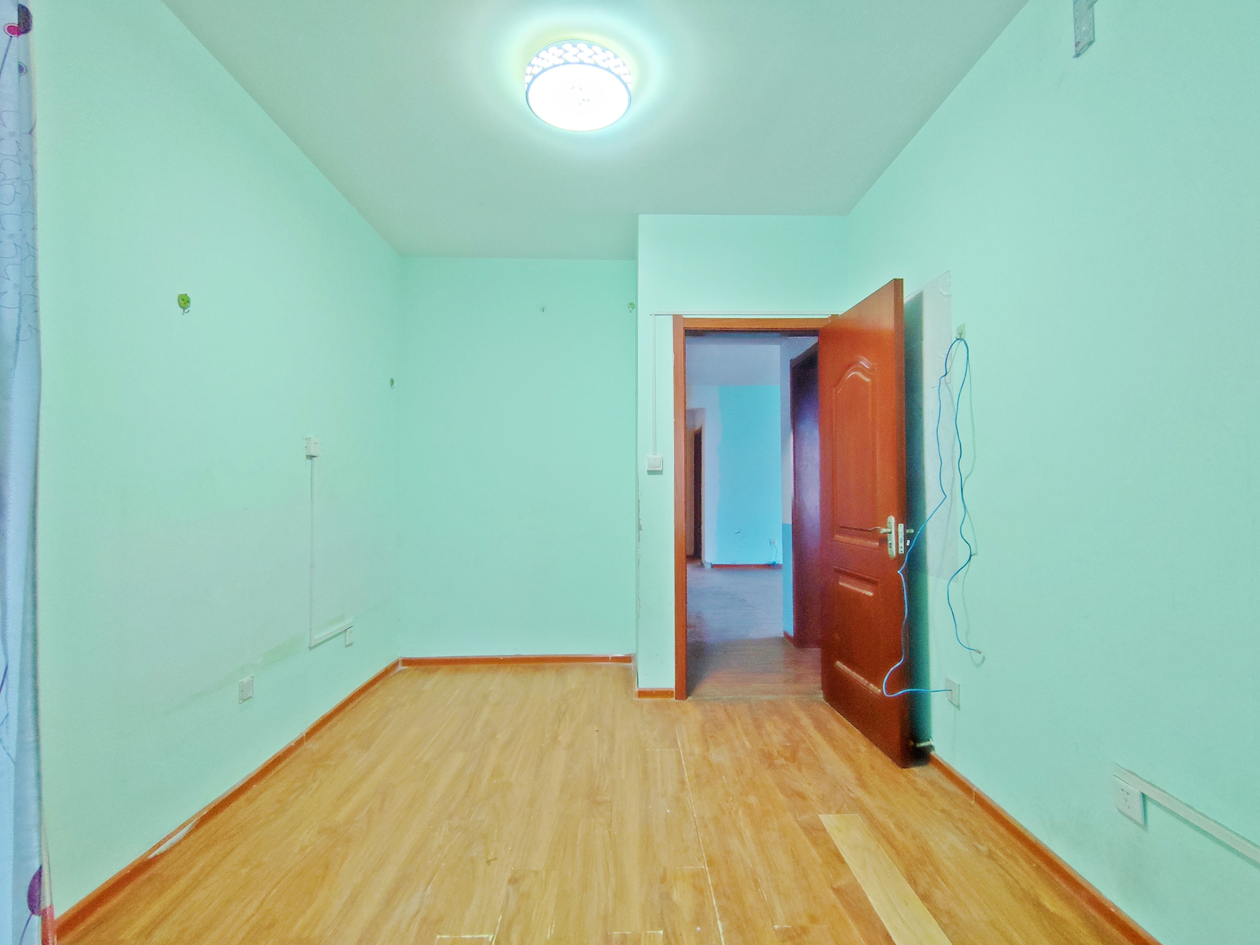 中建锦绣城一期