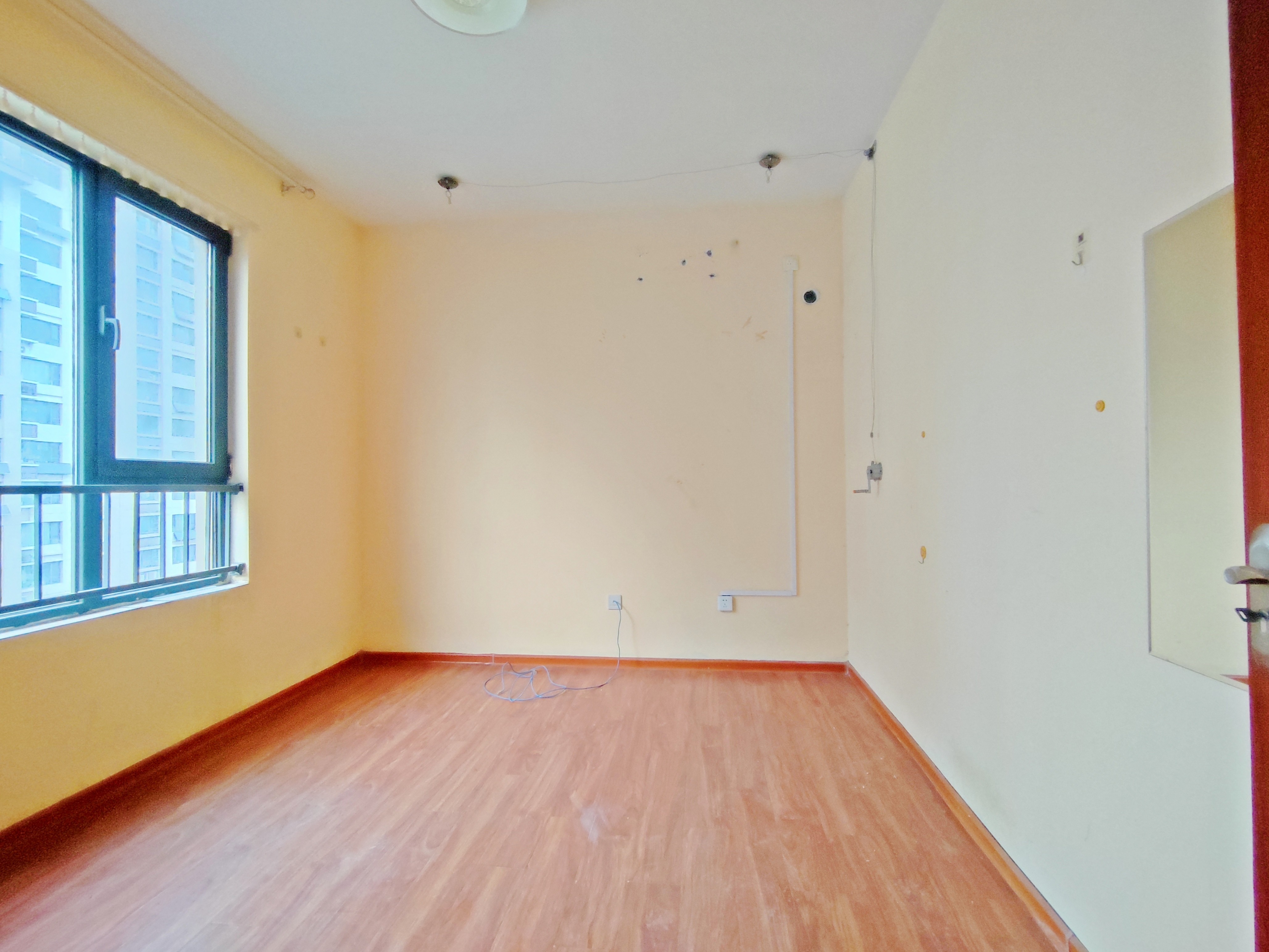 中建锦绣城一期