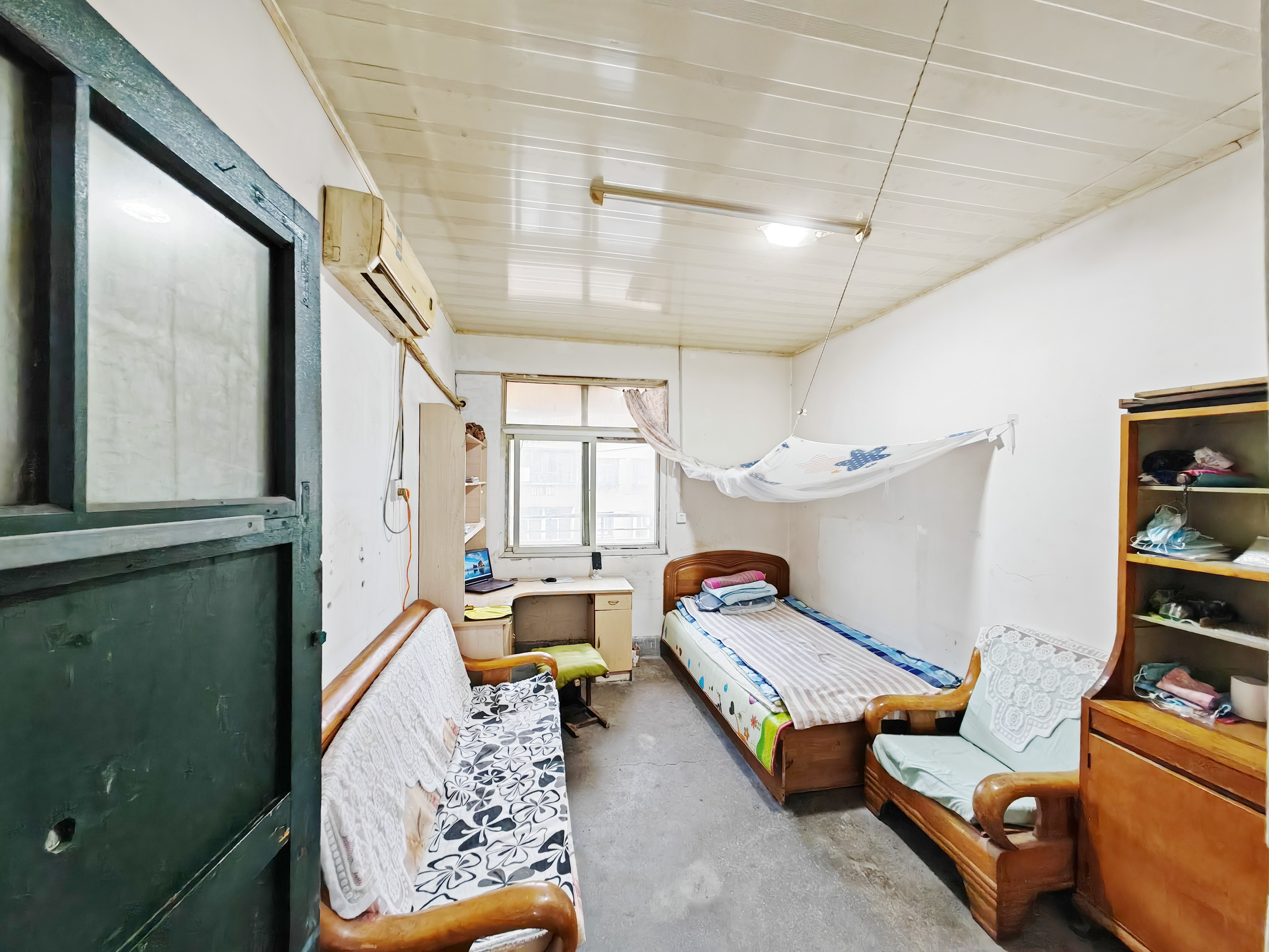 正觉寺小区一区