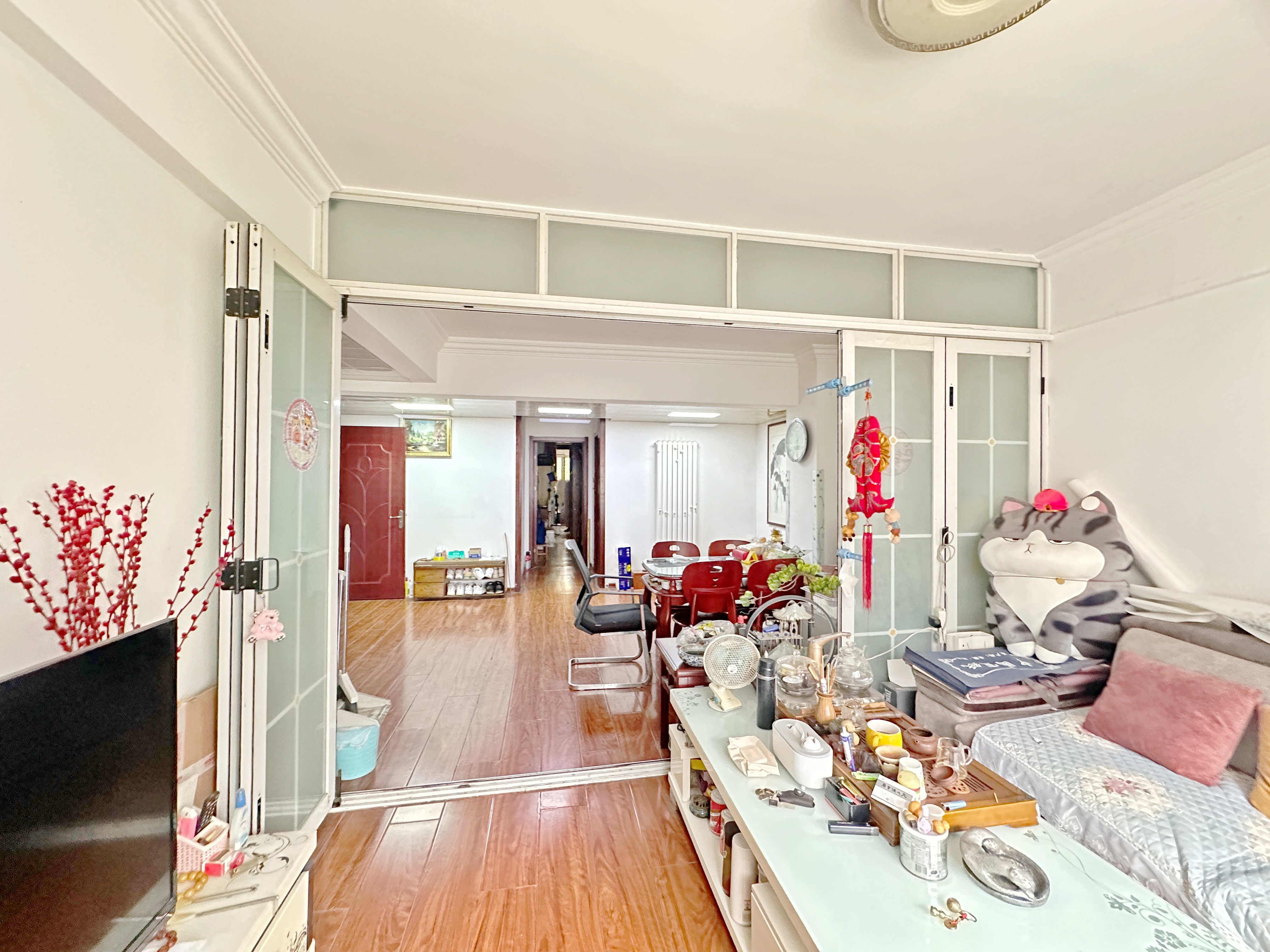 东方新天地花园