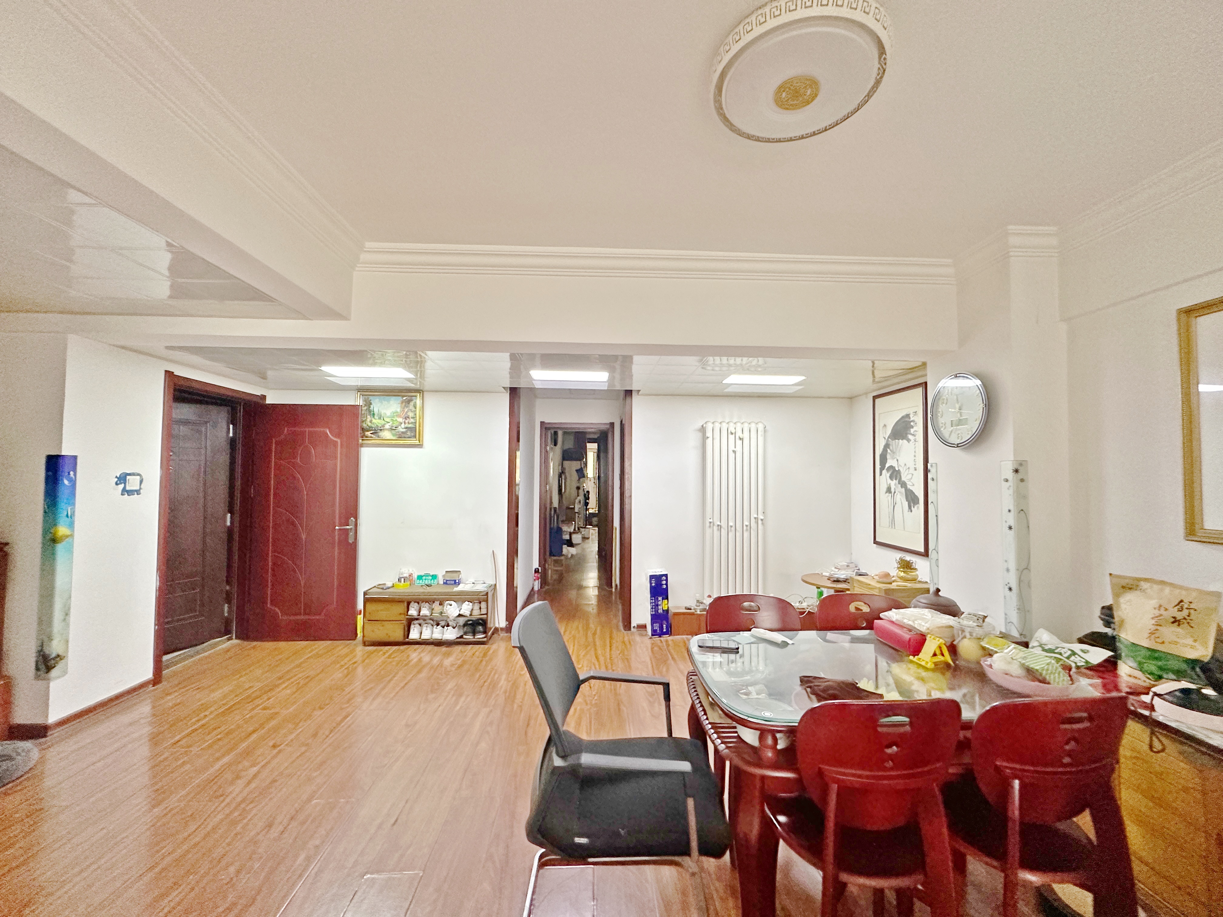 东方新天地花园