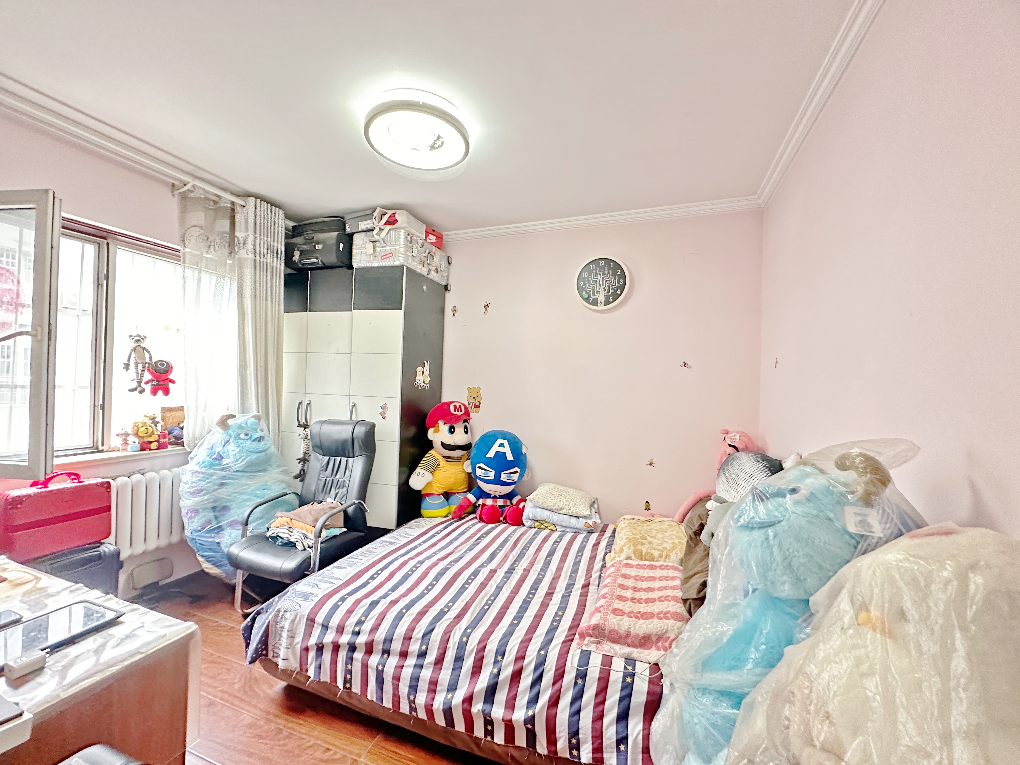 东方新天地花园