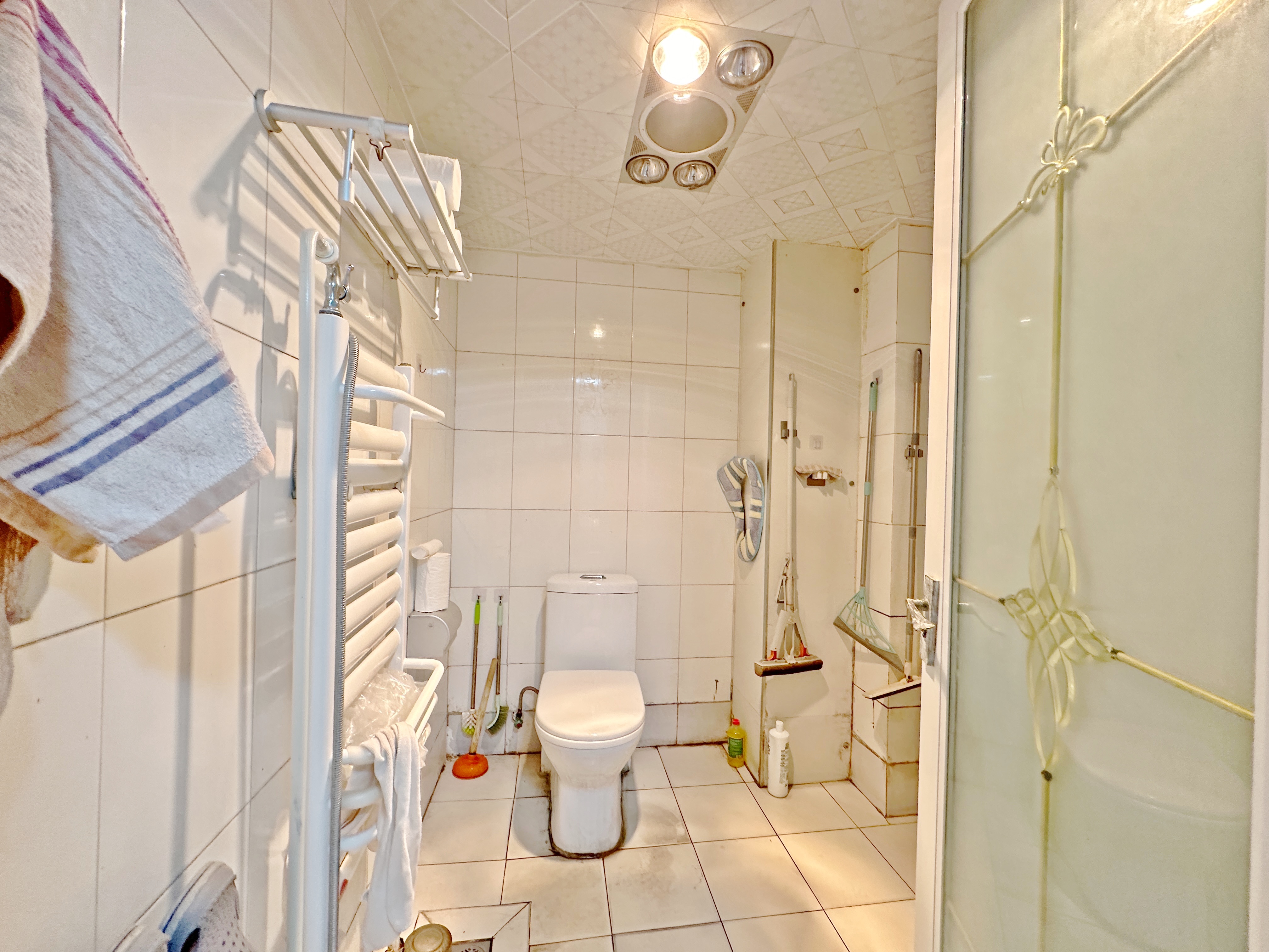 东方新天地花园